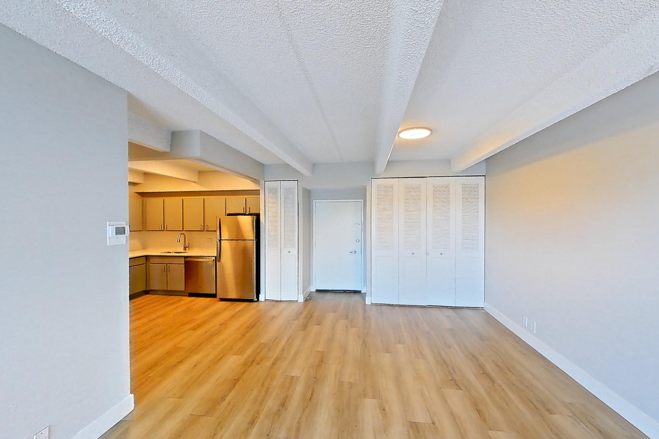 LIVING SPACE
