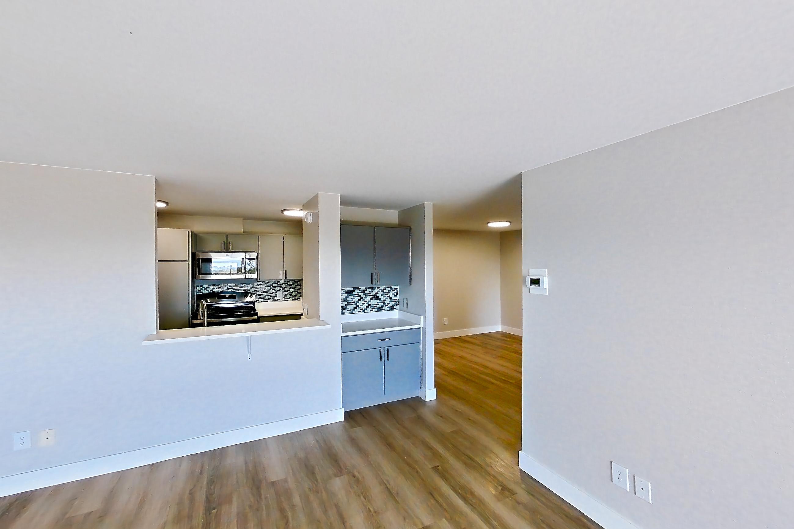 LIVING SPACE