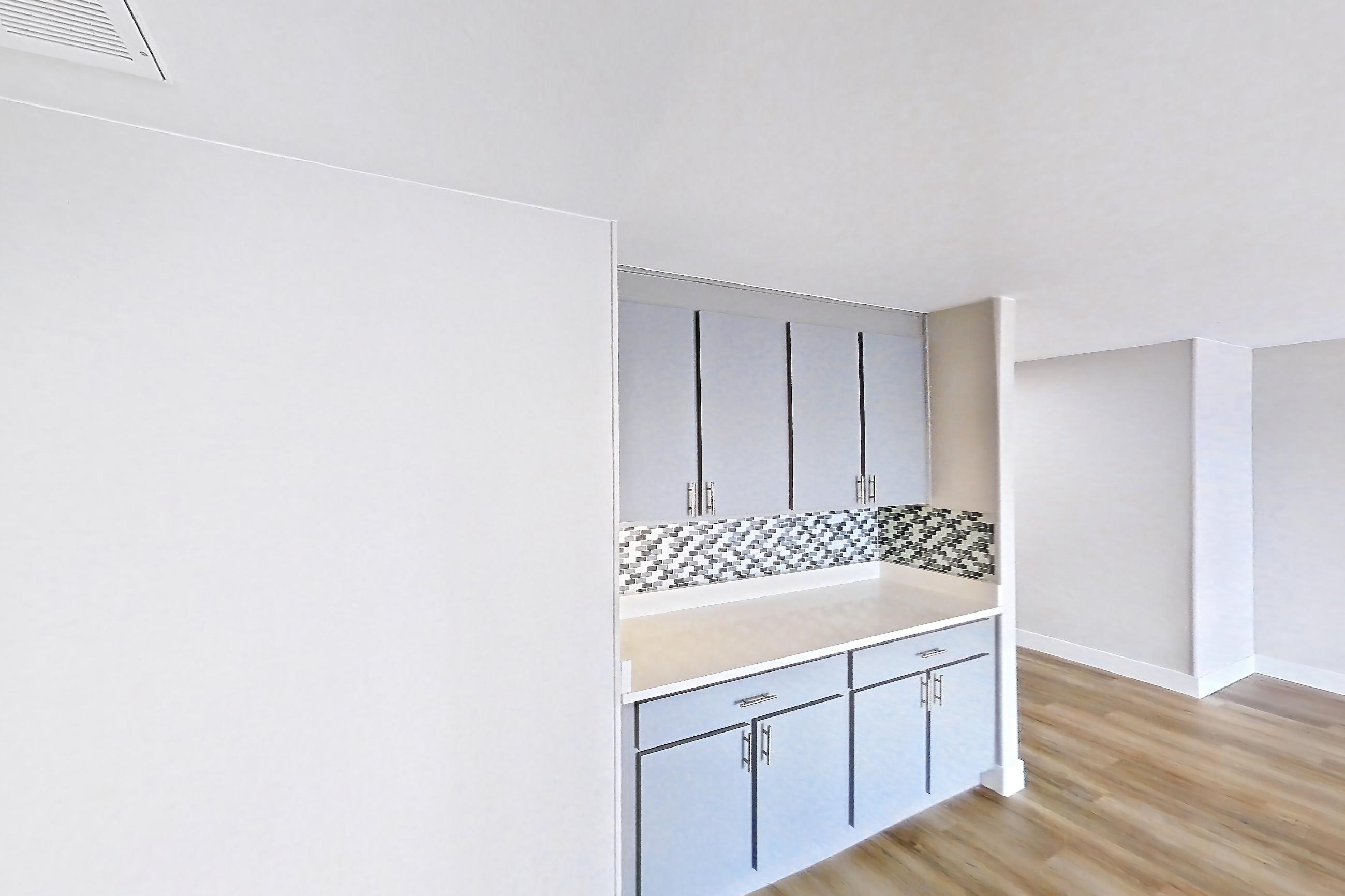 DINING ROOM (representative of this floor plan)
