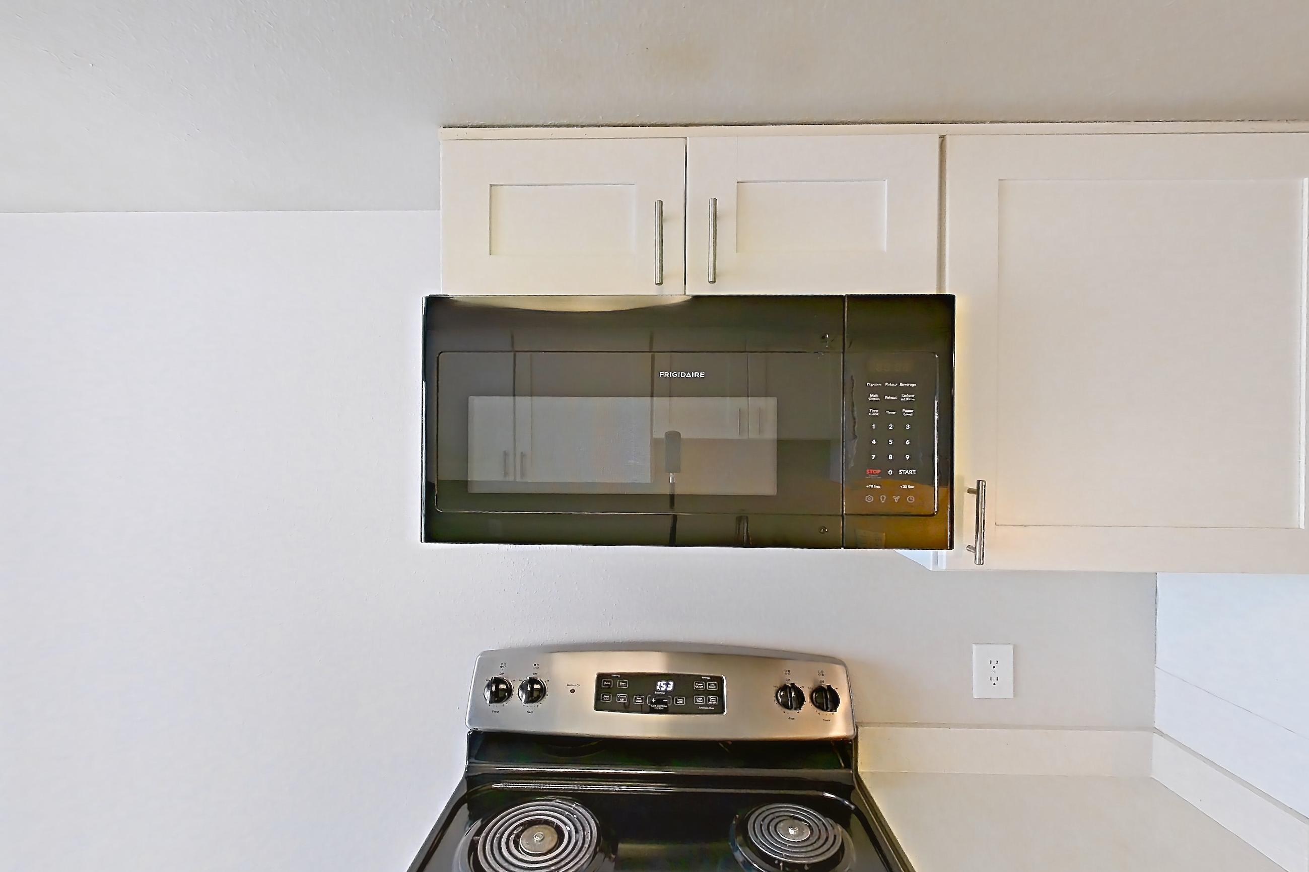 KITCHEN (representative of this floor plan)