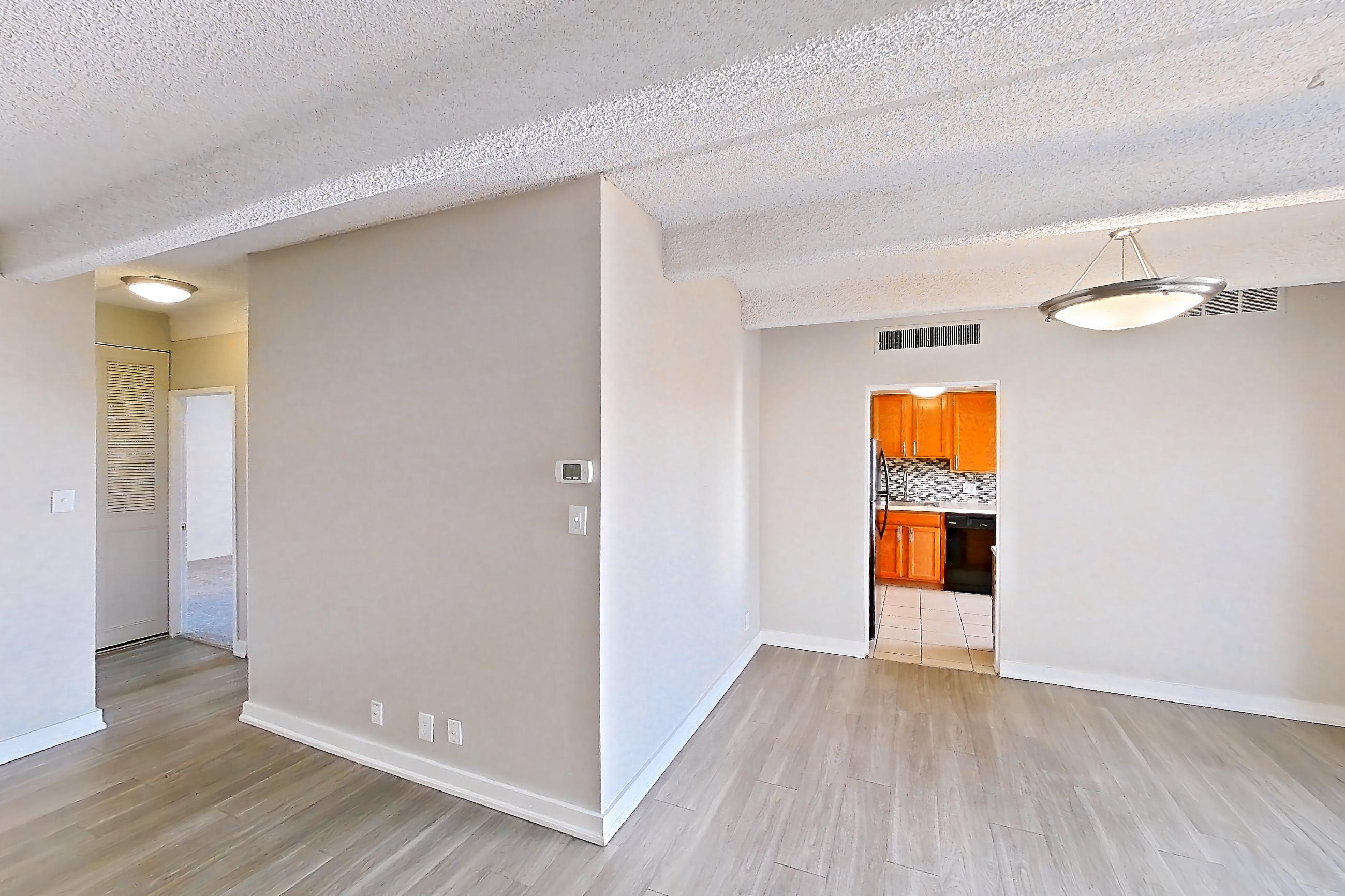 LIVING SPACE
