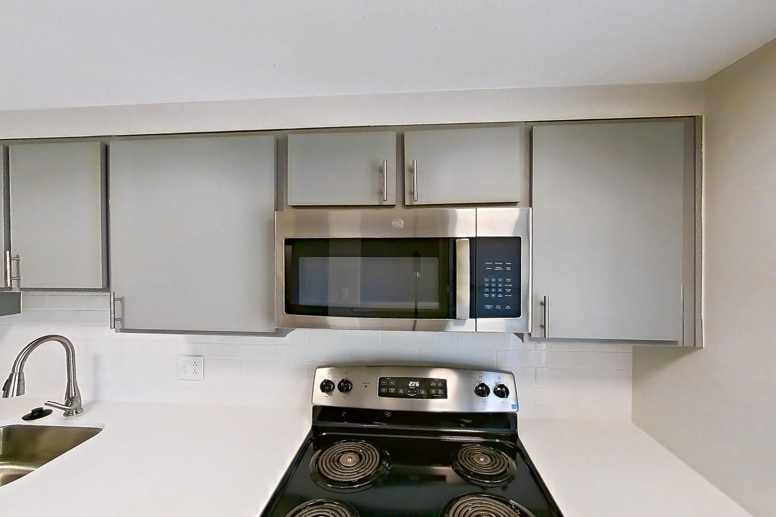KITCHEN (representative of this floor plan)