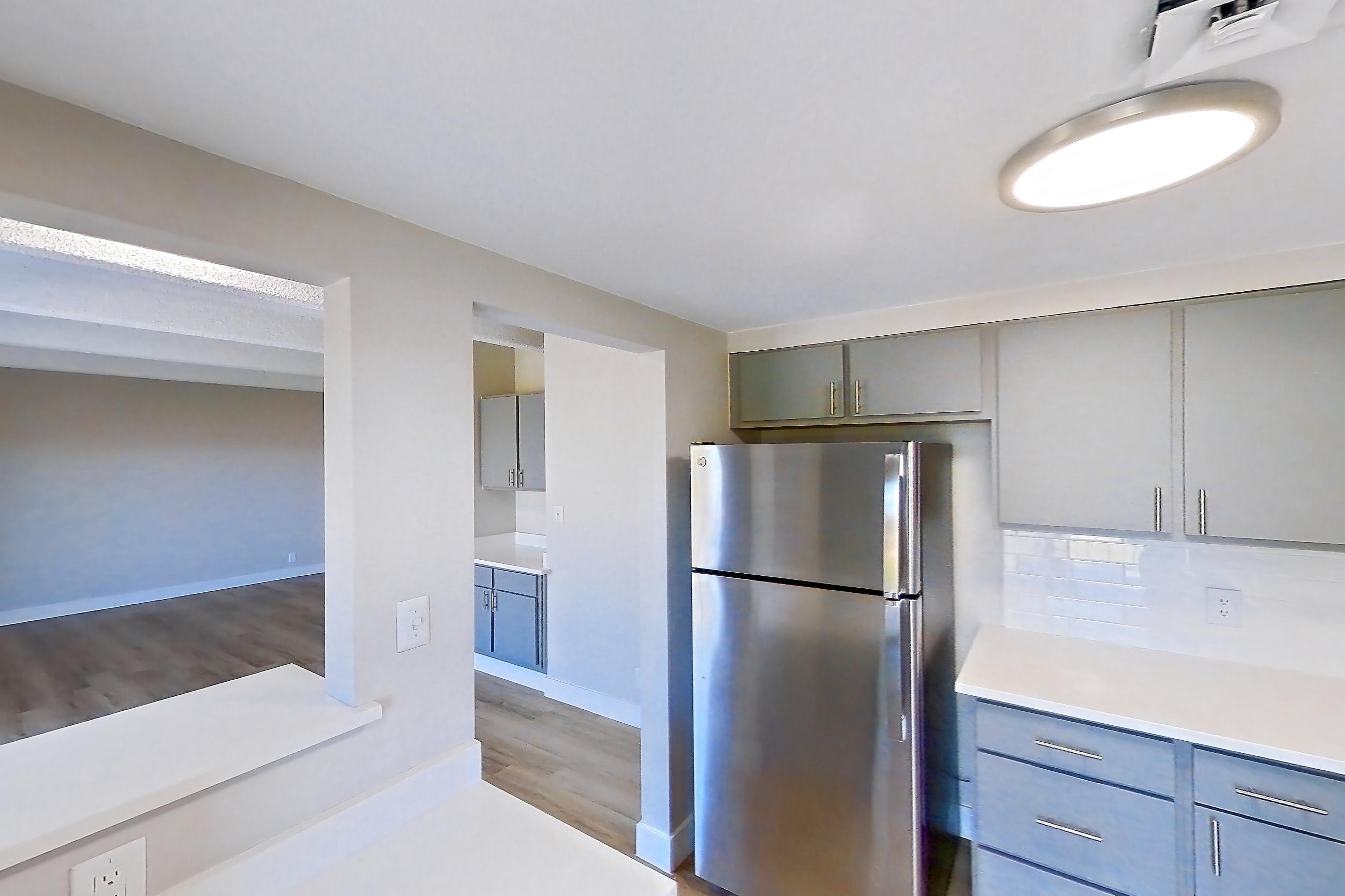 KITCHEN (representative of this floor plan)