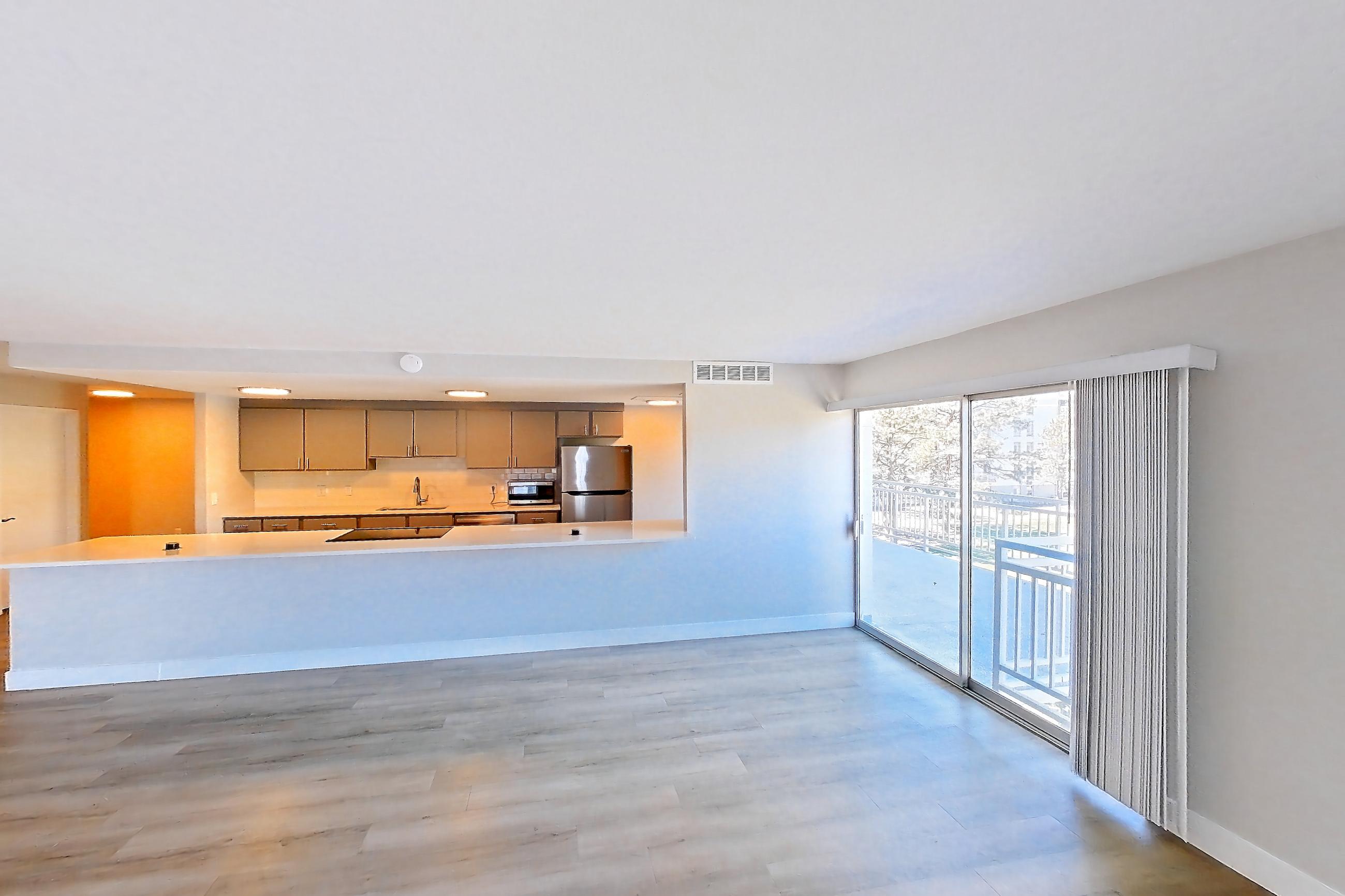 LIVING SPACE