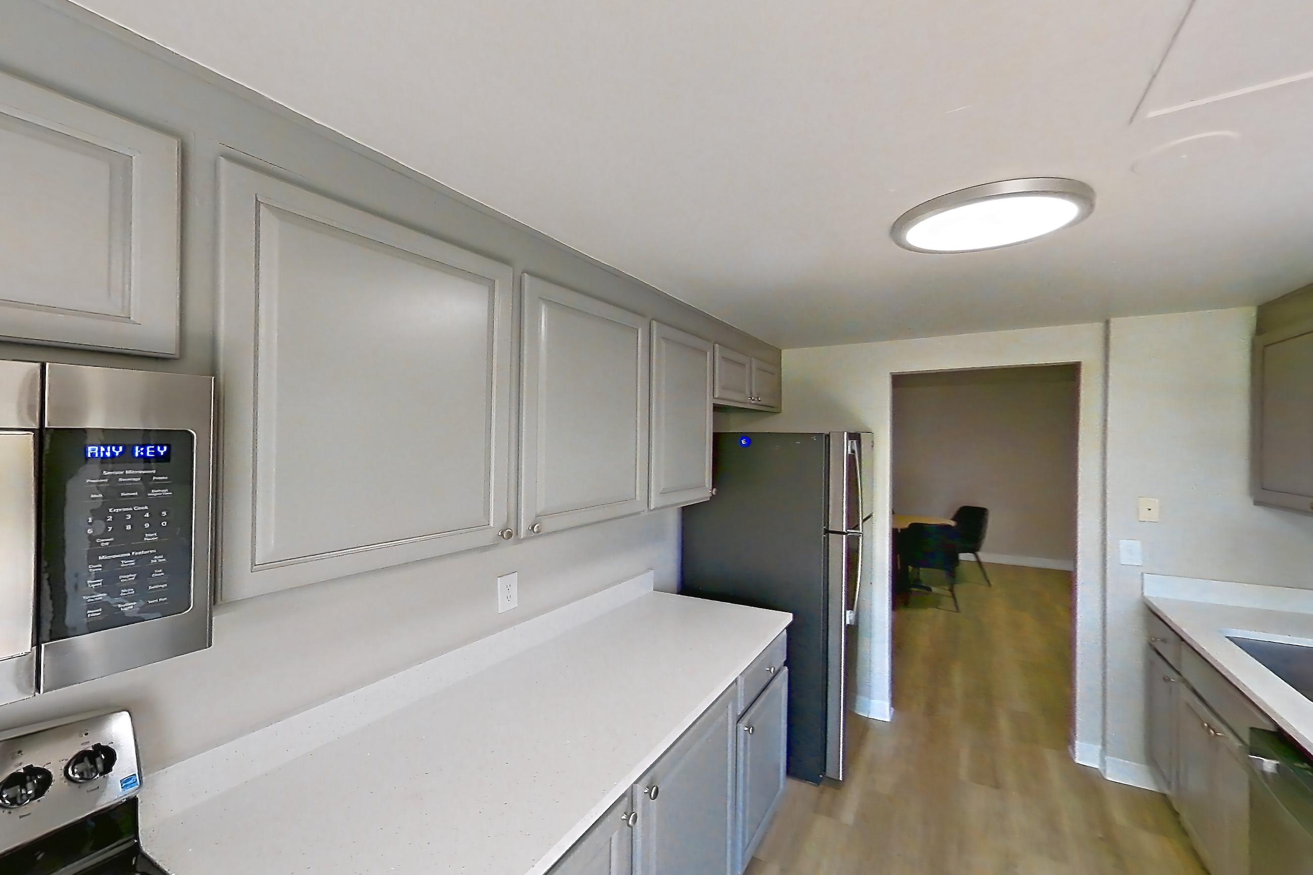 KITCHEN (representative of this floor plan)