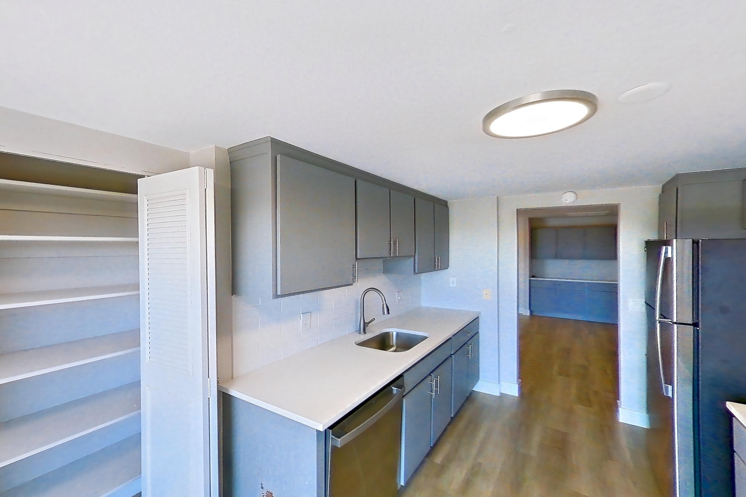 KITCHEN (representative of this floor plan)