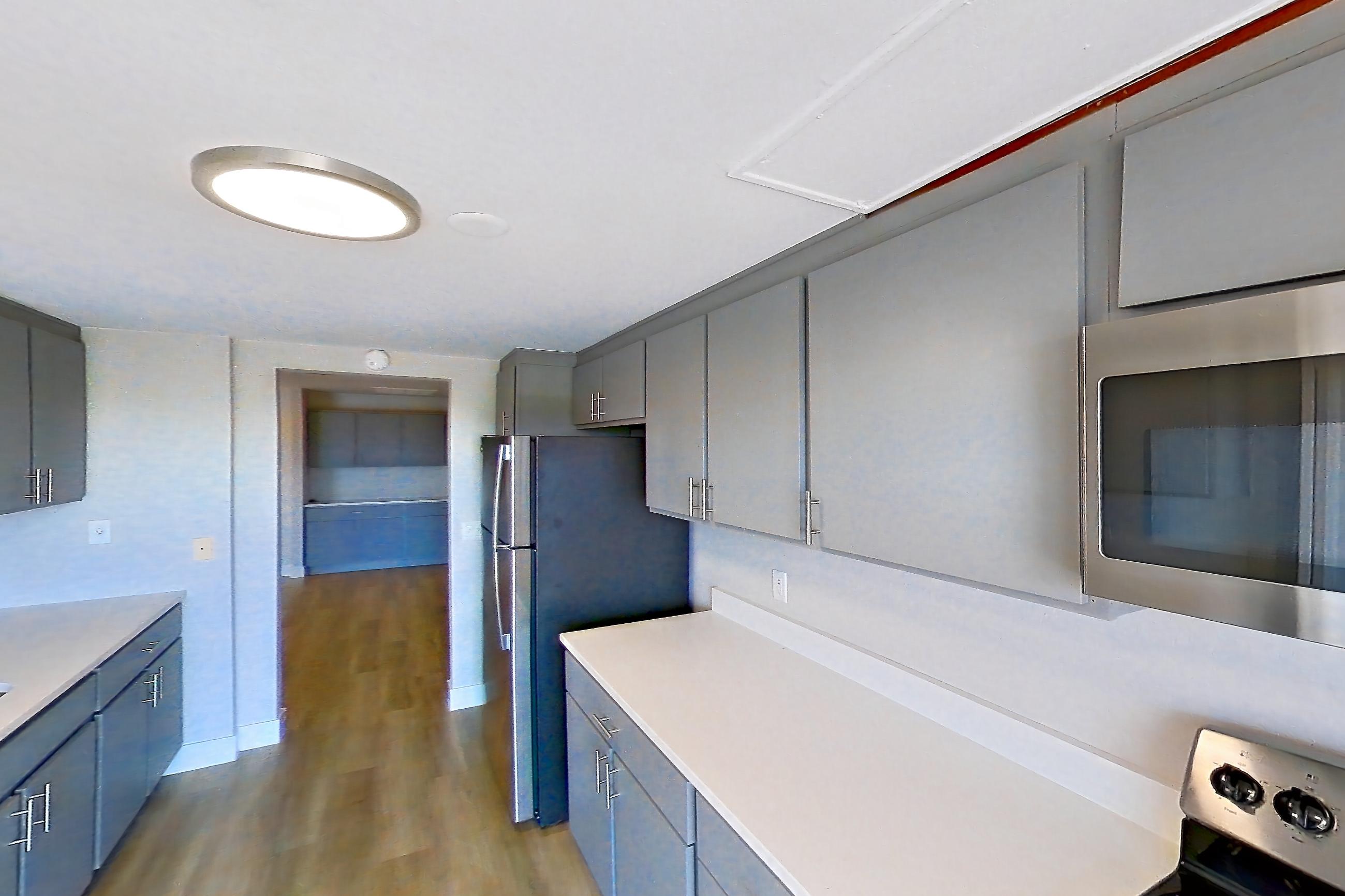 KITCHEN (representative of this floor plan)