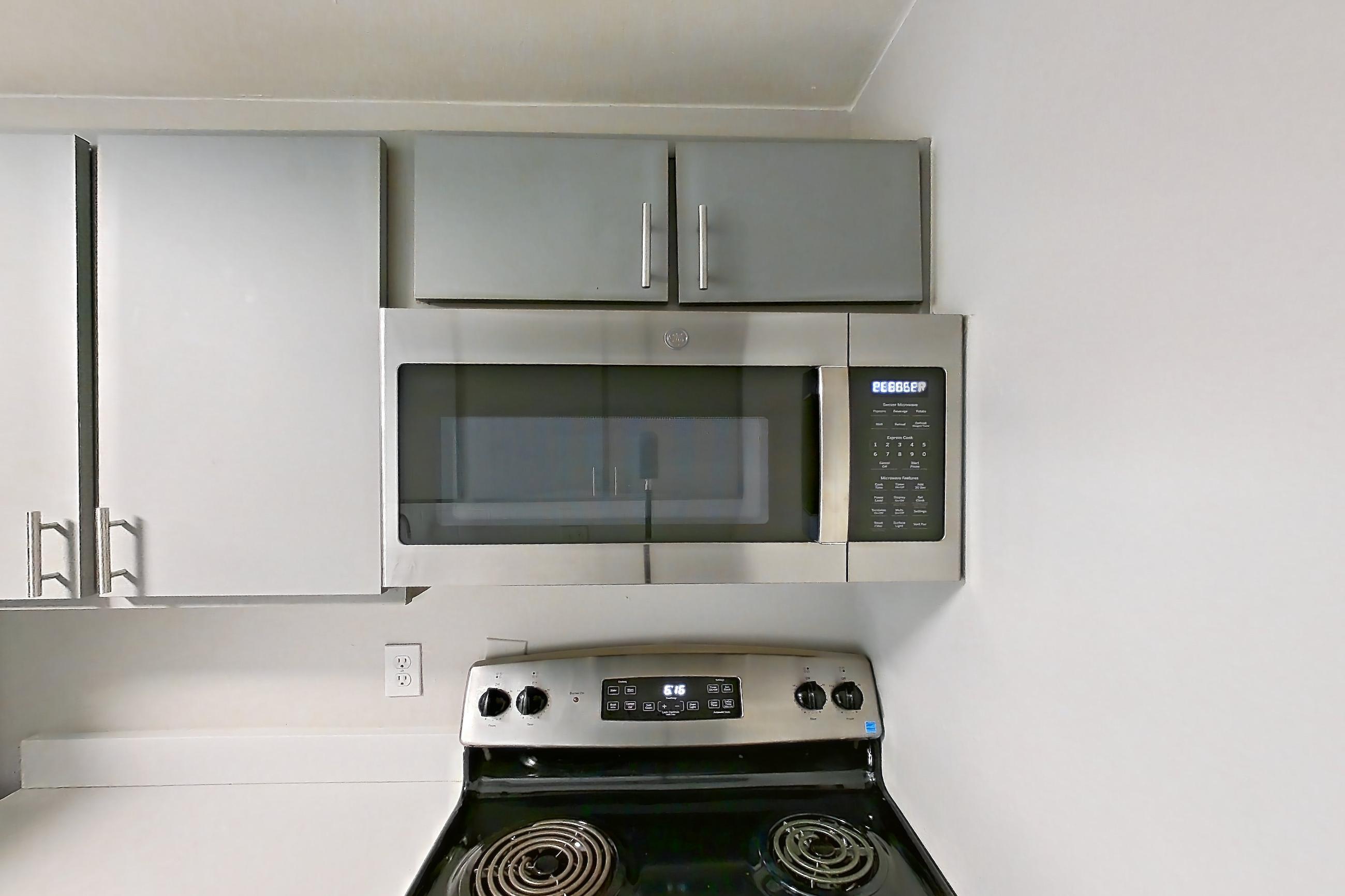 KITCHEN (representative of this floor plan)