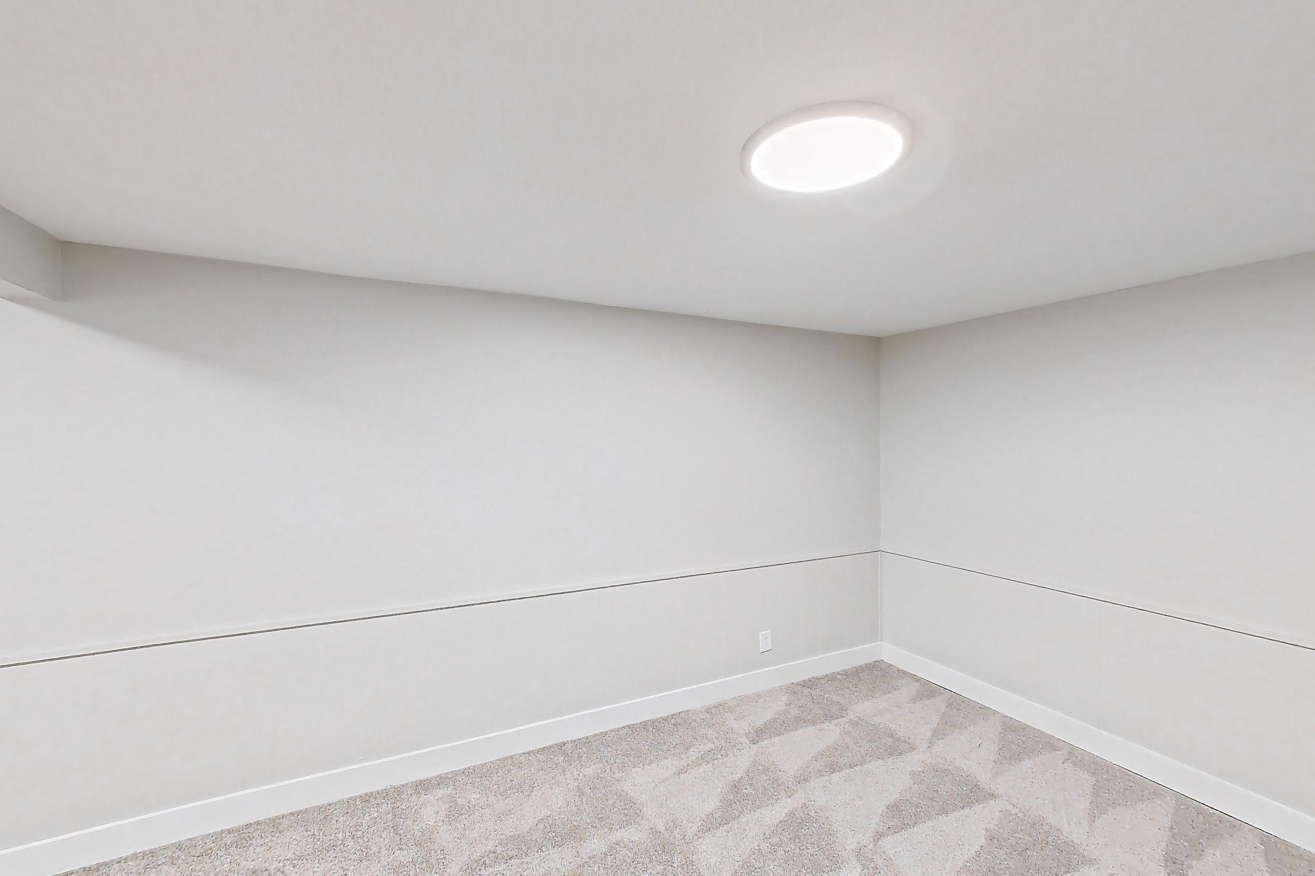 LOWER LIVING SPACE