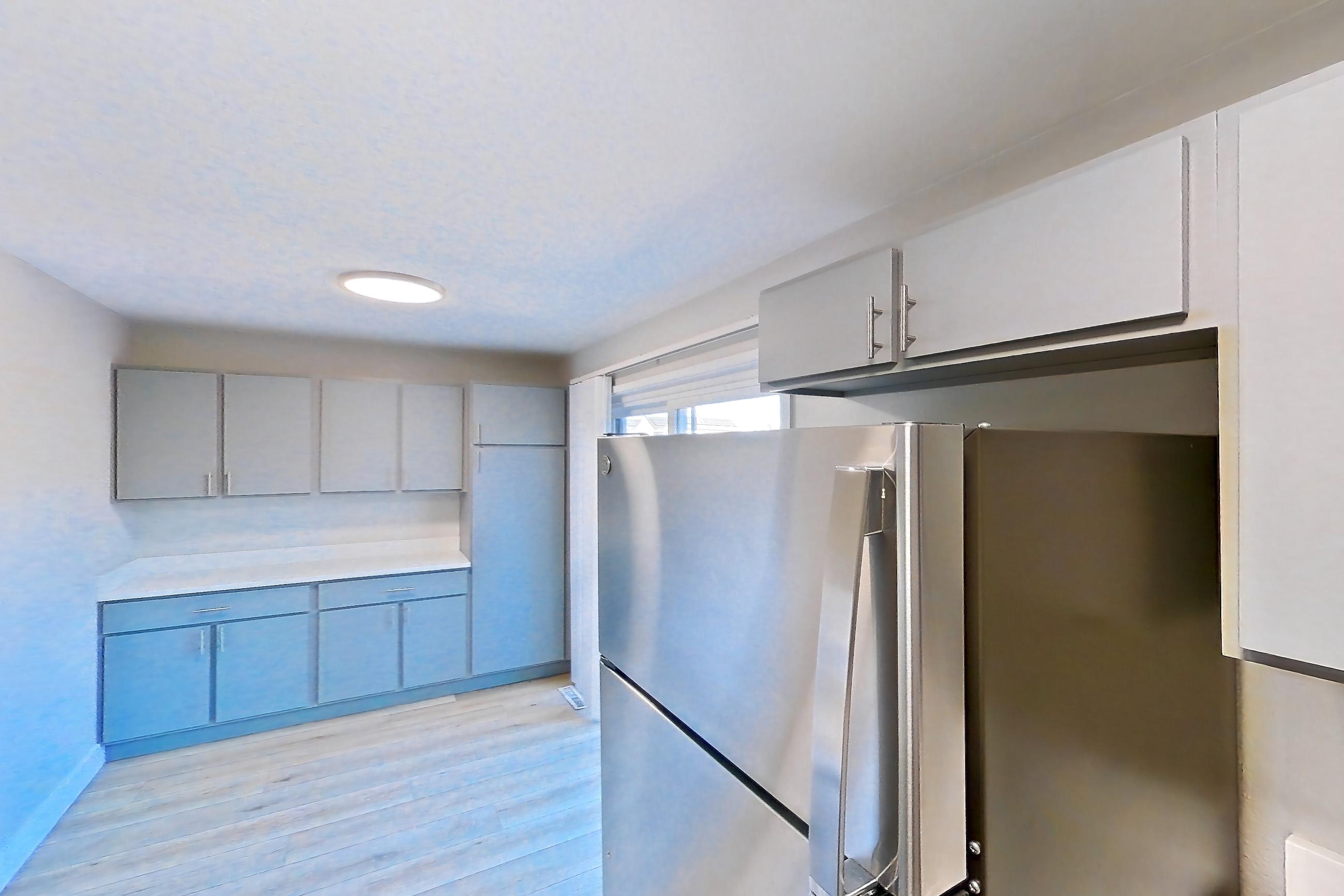 KITCHEN (representative of this floor plan)