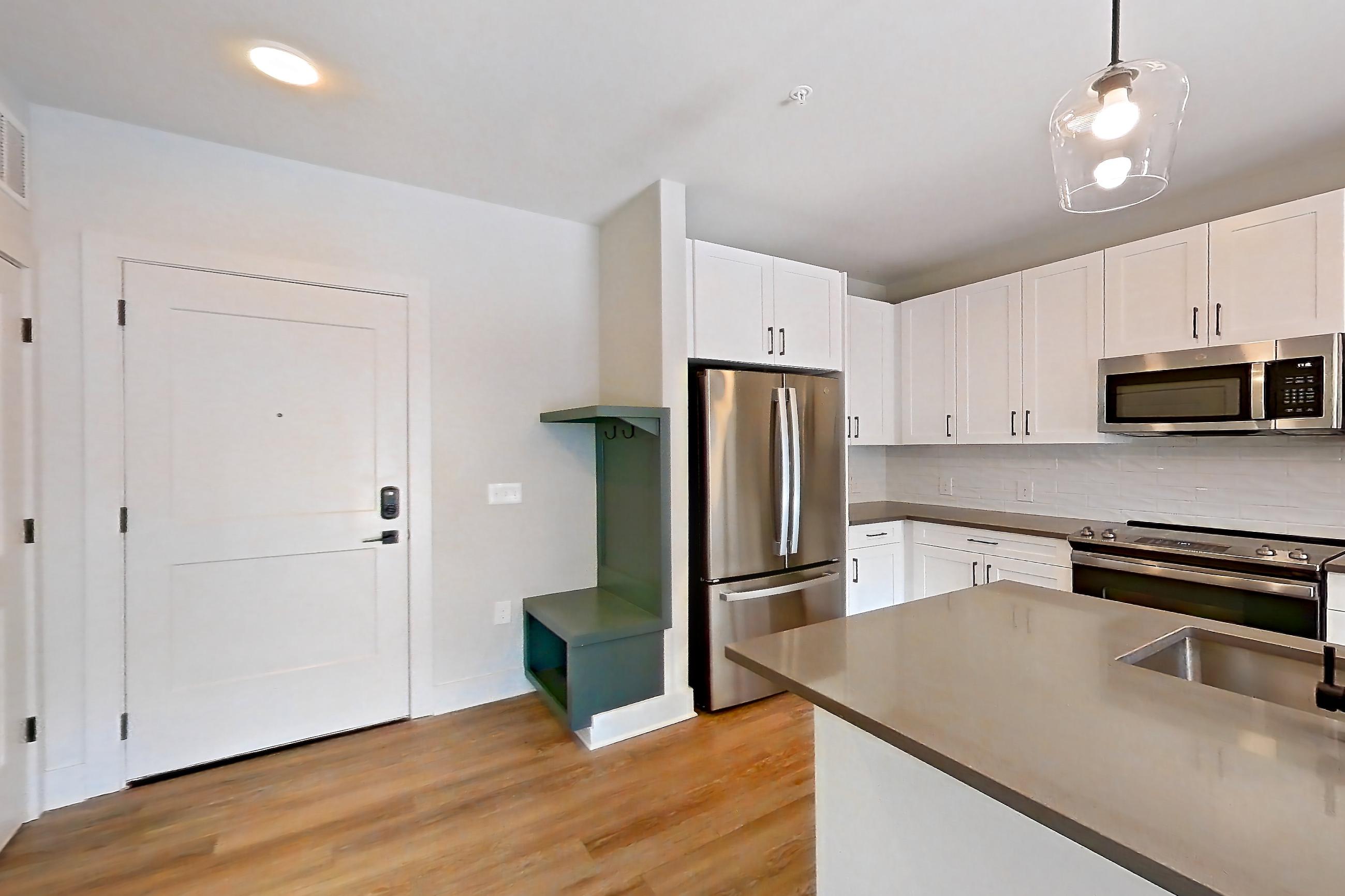 DINING ROOM (representative of this floor plan)
