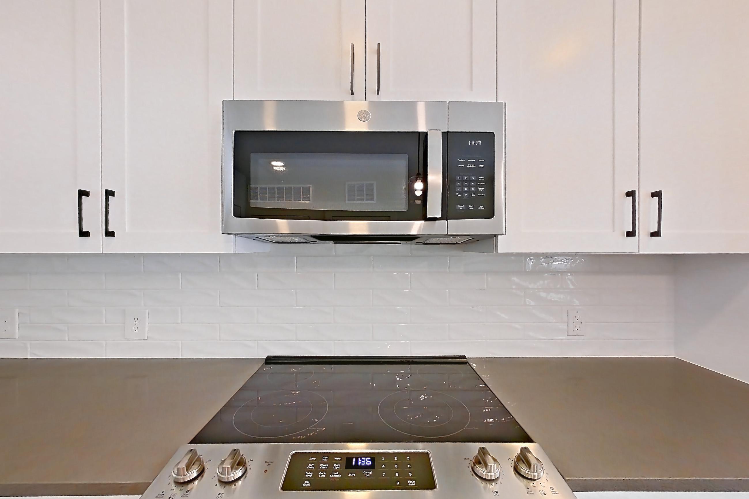 KITCHEN (representative of this floor plan)