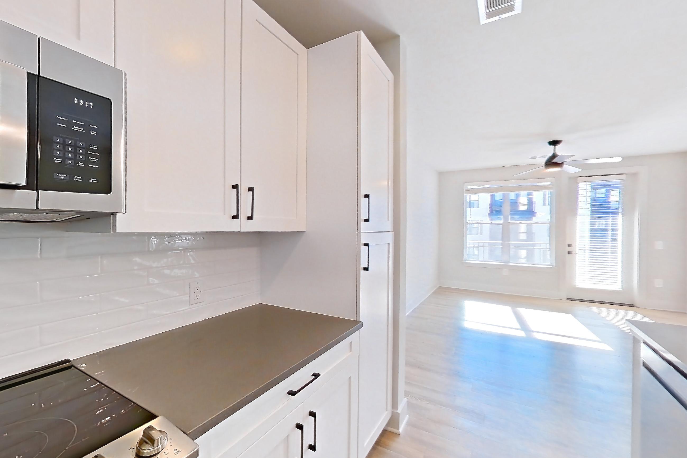 KITCHEN (representative of this floor plan)