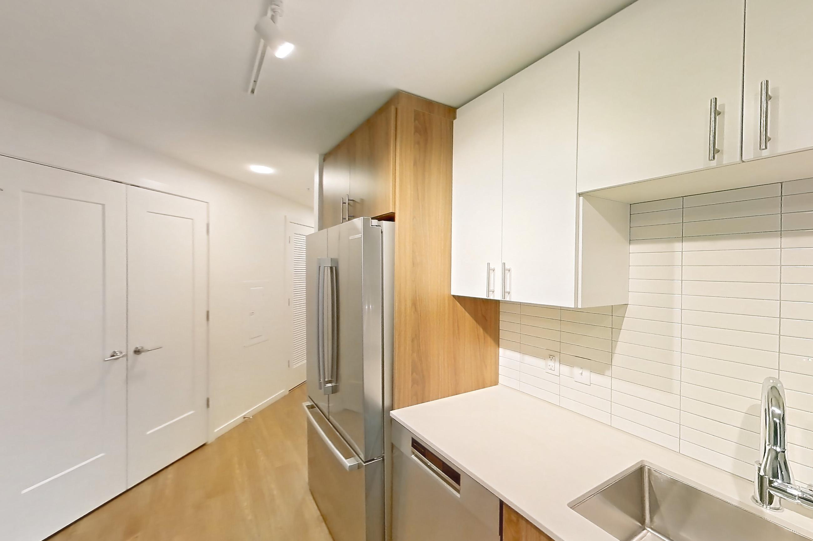 KITCHEN (representative of this floor plan)