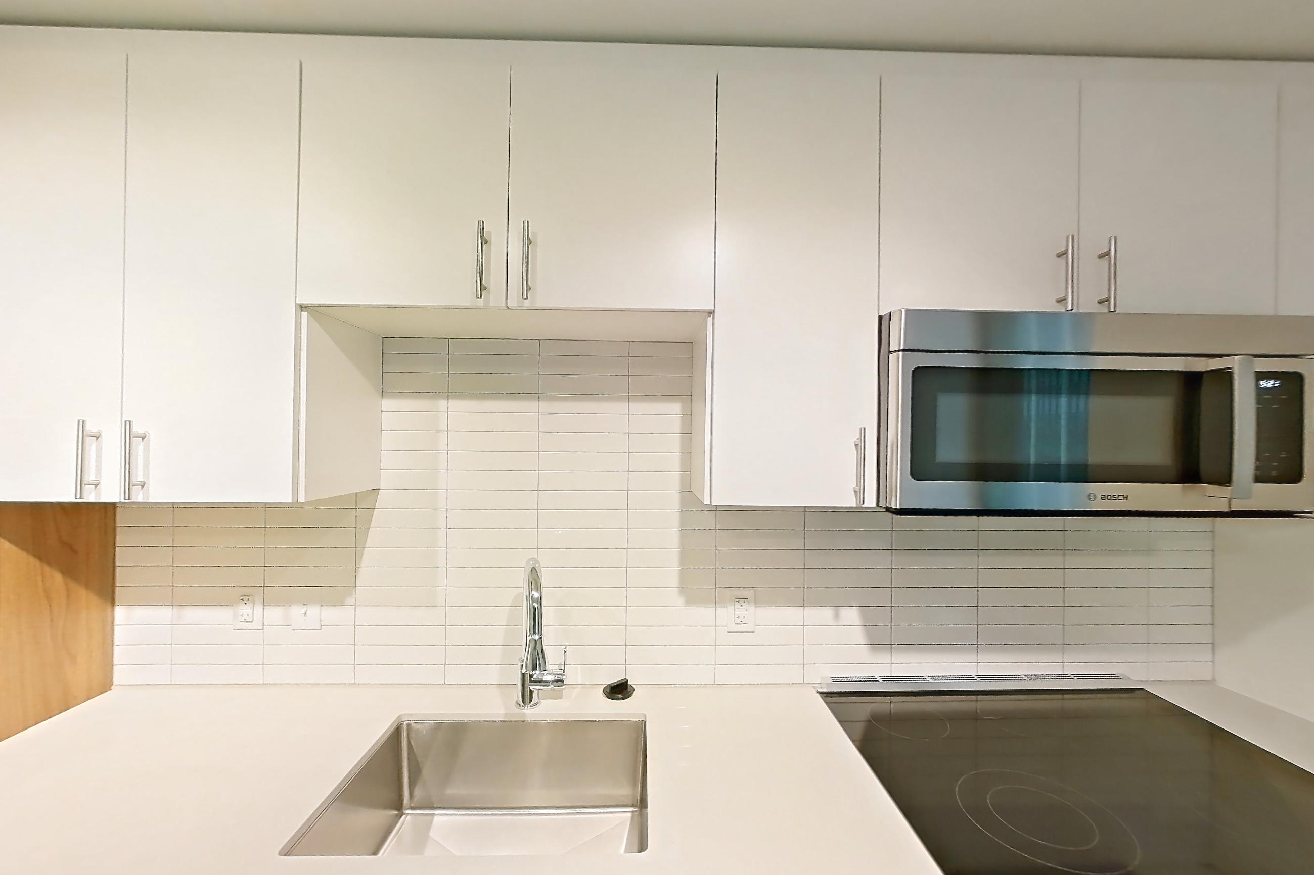 KITCHEN (representative of this floor plan)