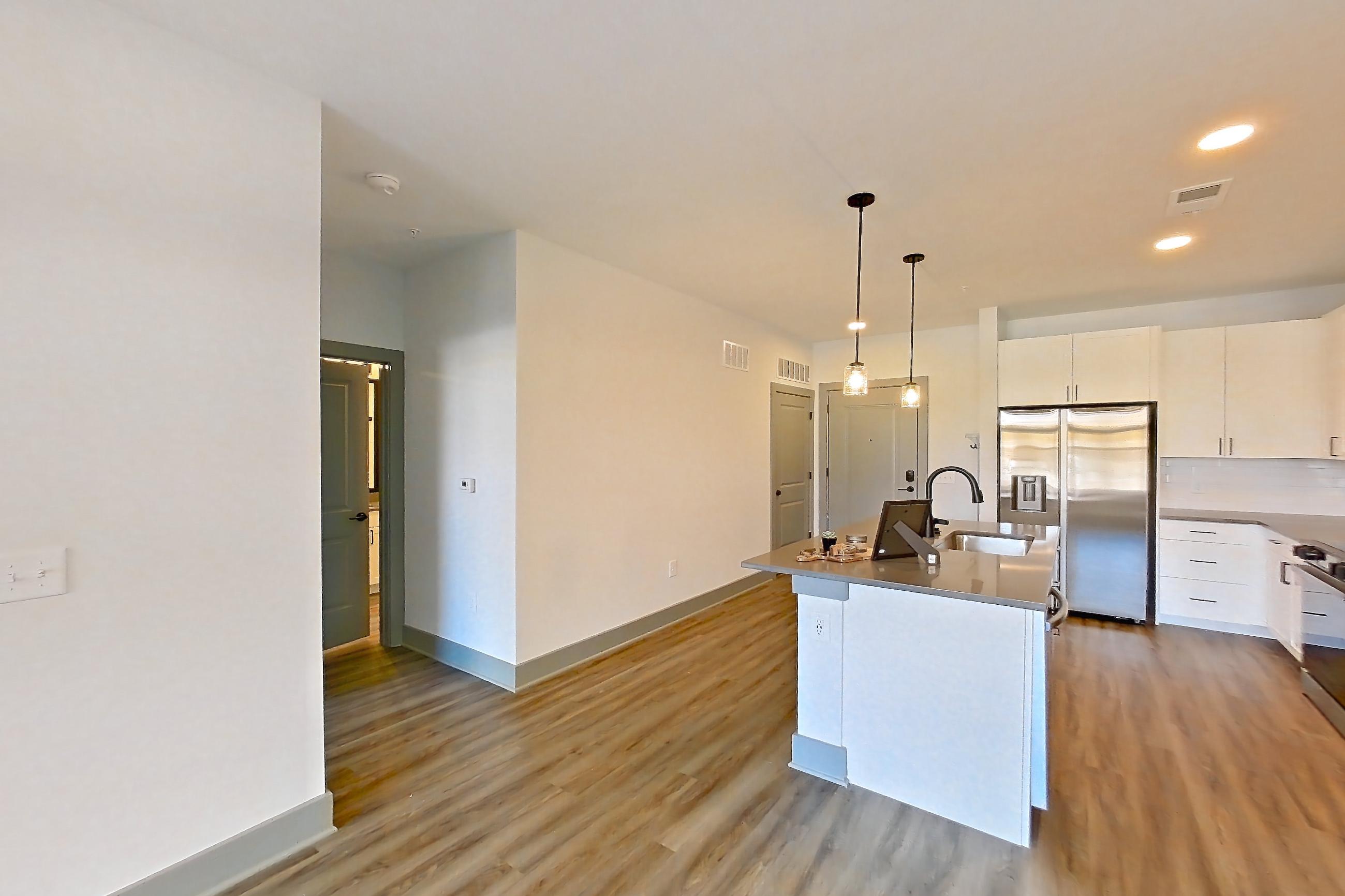 LIVING SPACE