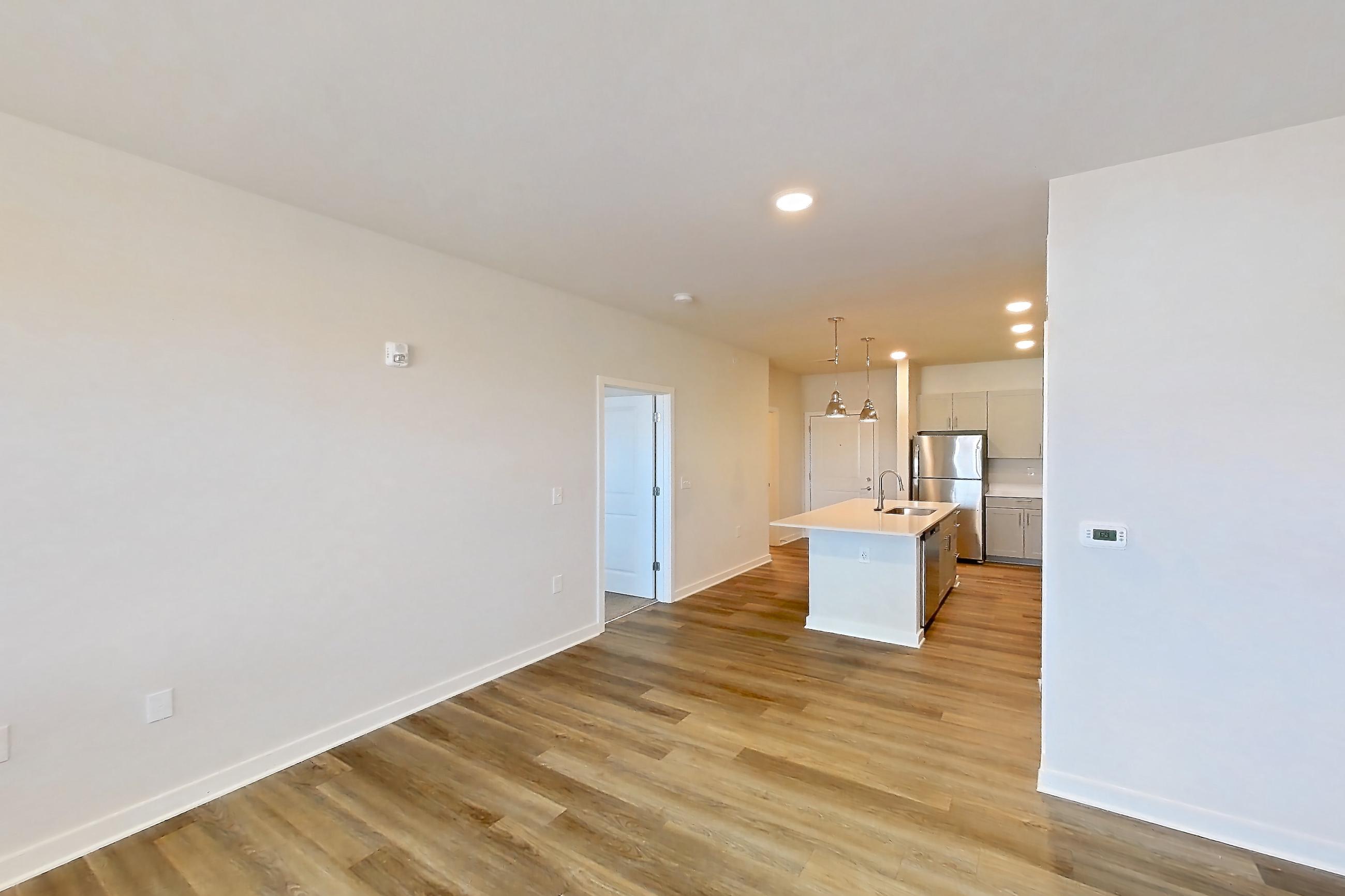 LIVING SPACE