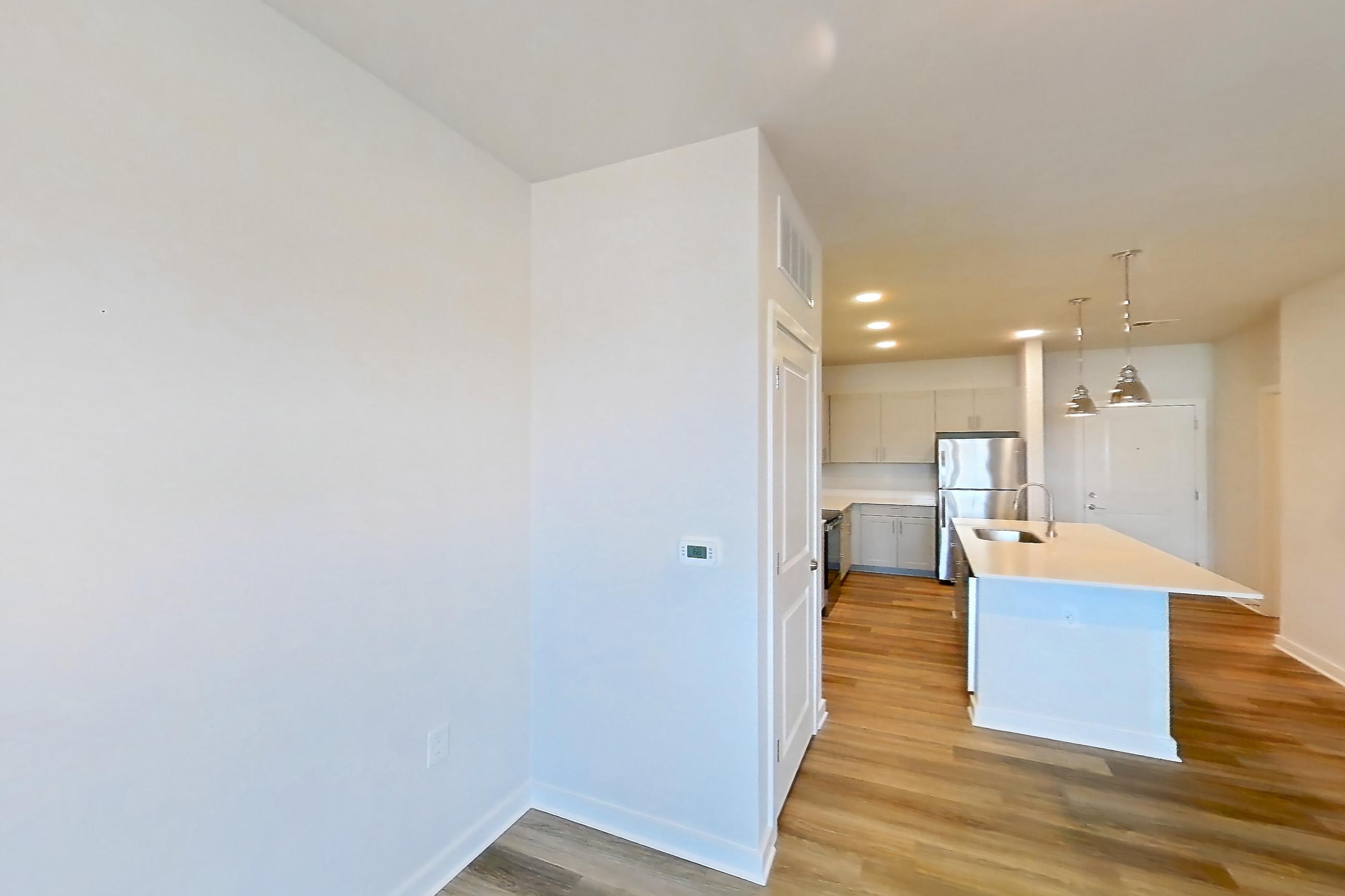 LIVING SPACE