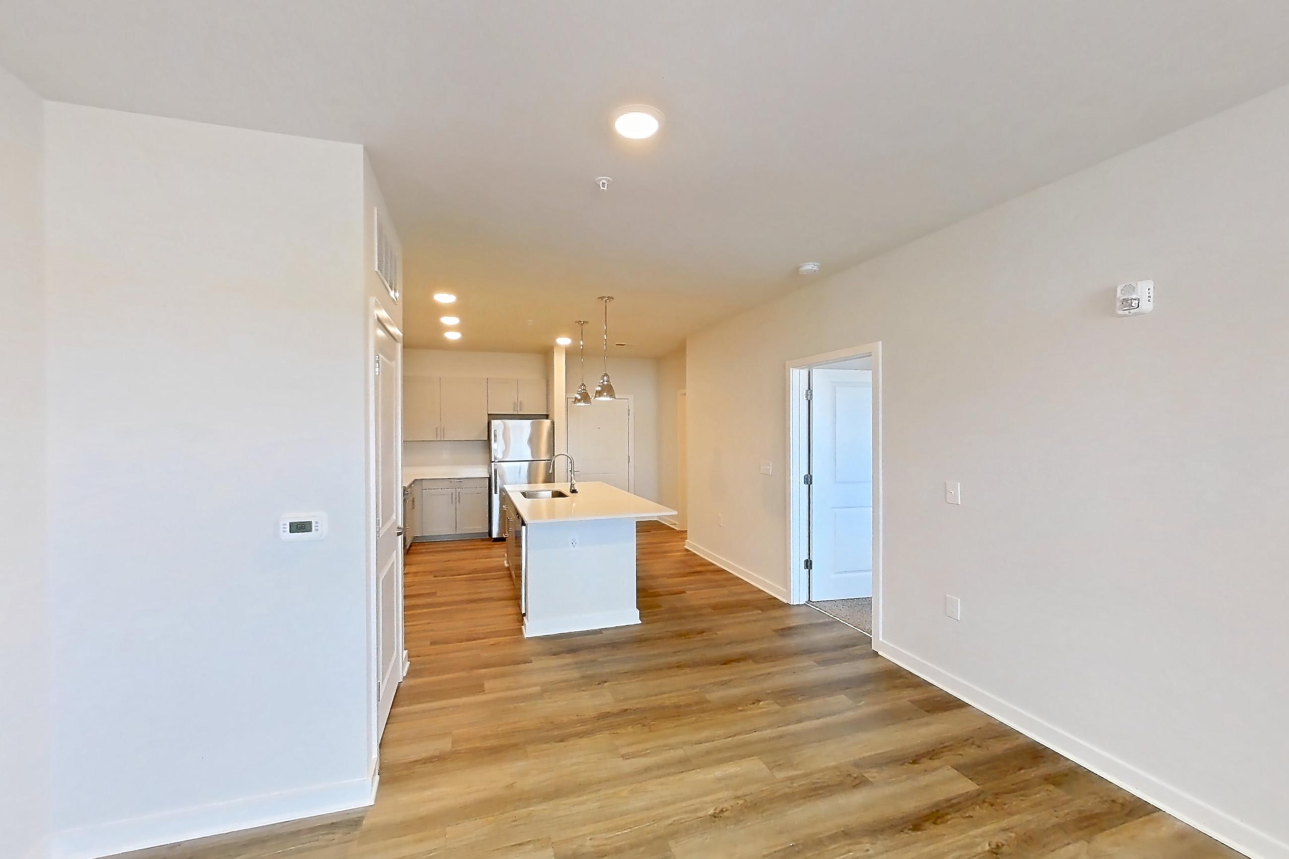 LIVING SPACE