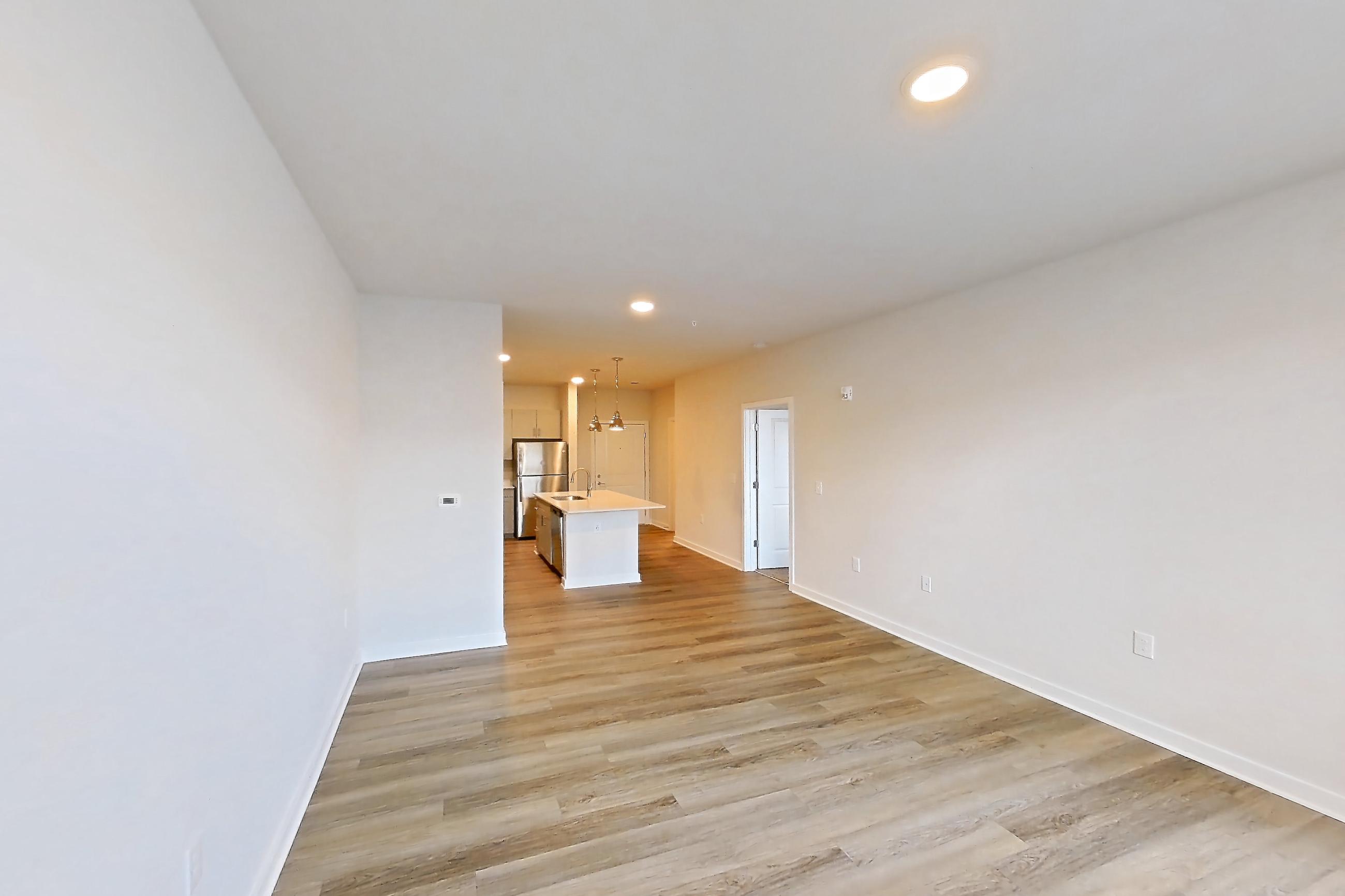 LIVING SPACE