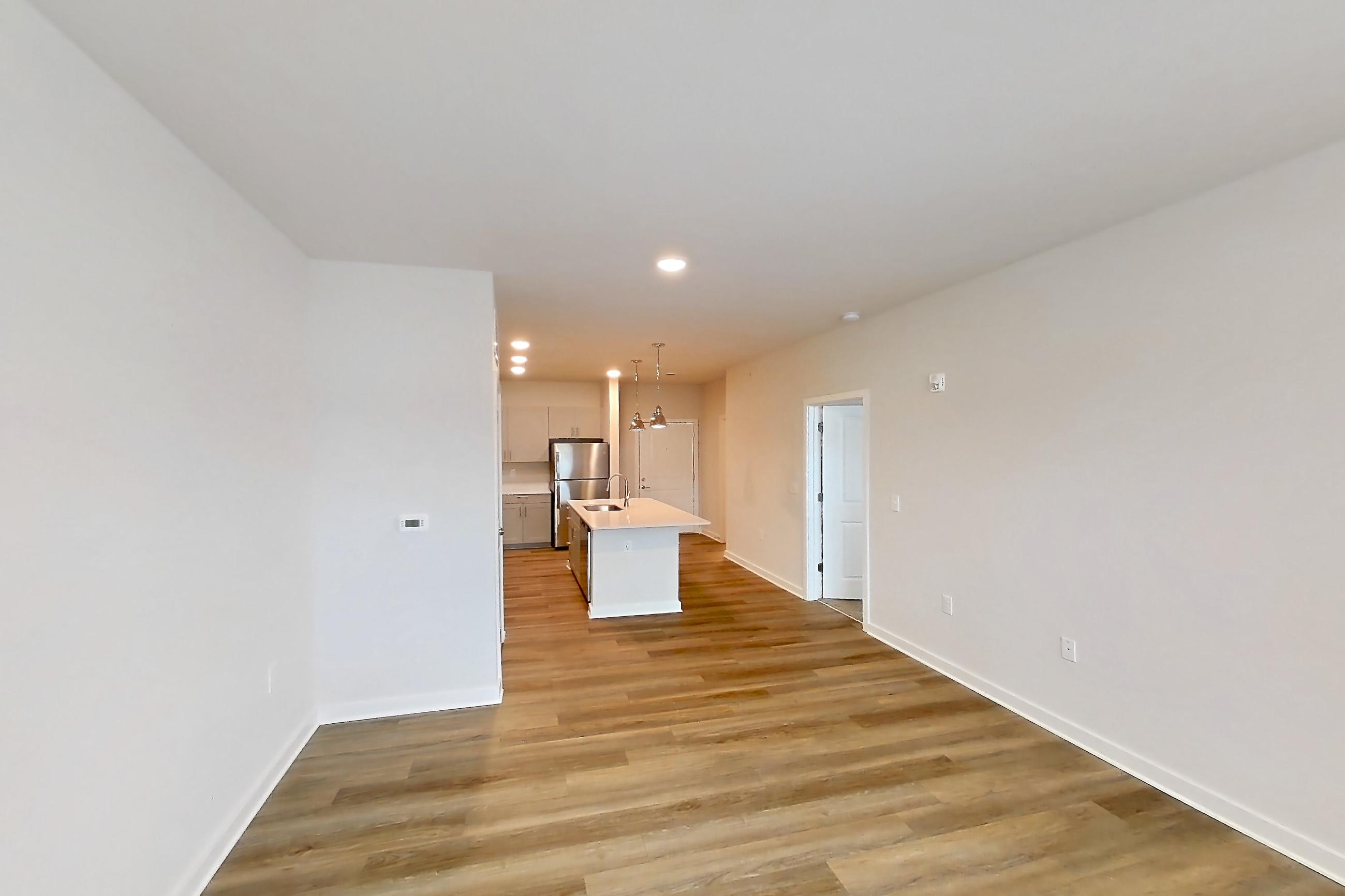LIVING SPACE