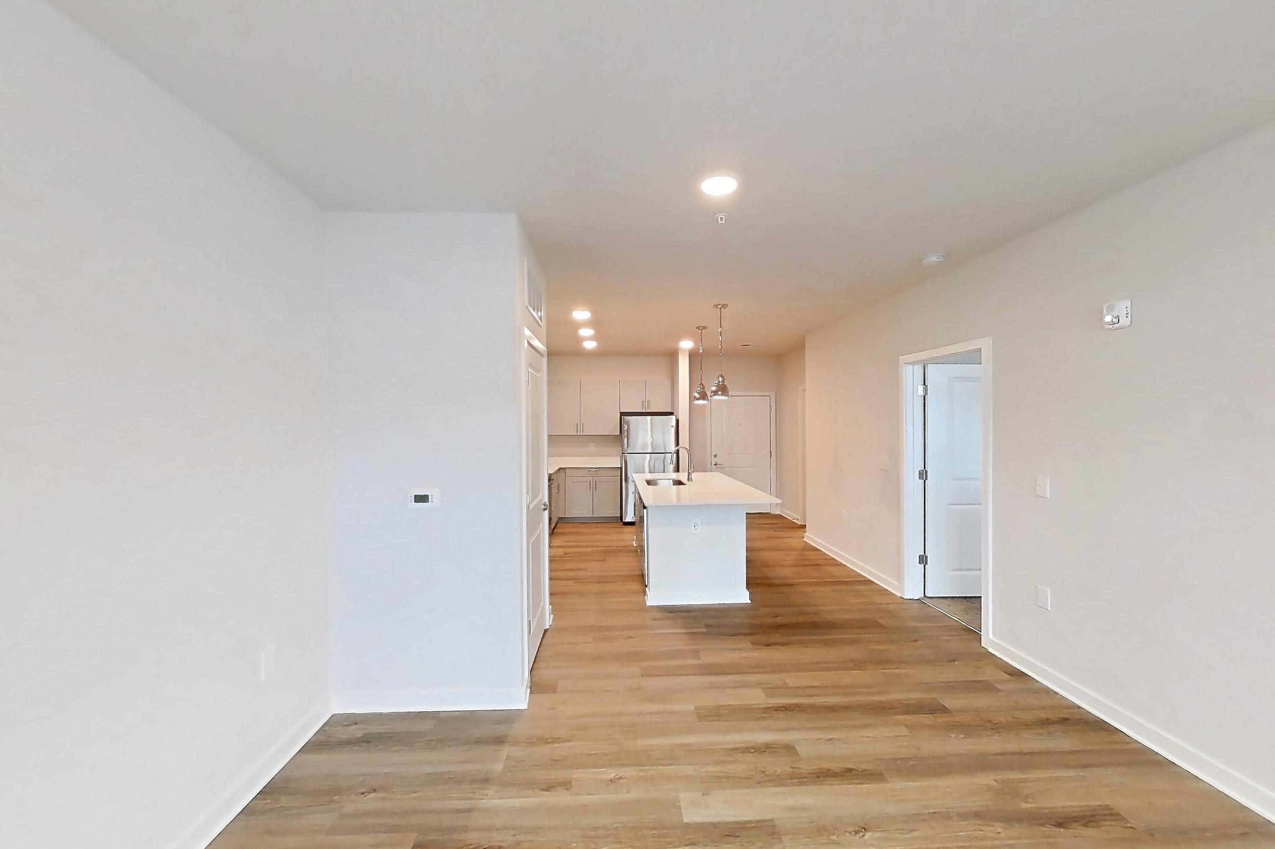 LIVING SPACE