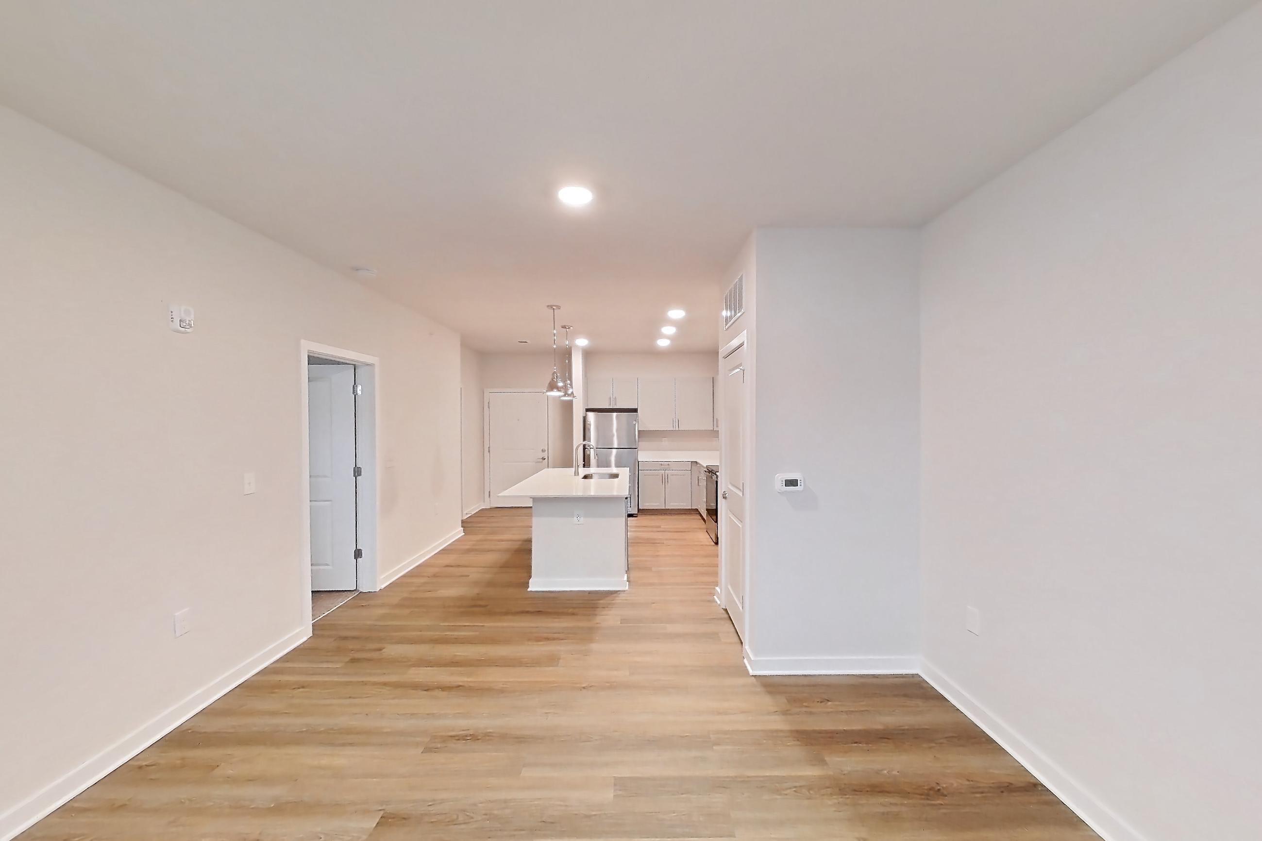 LIVING SPACE