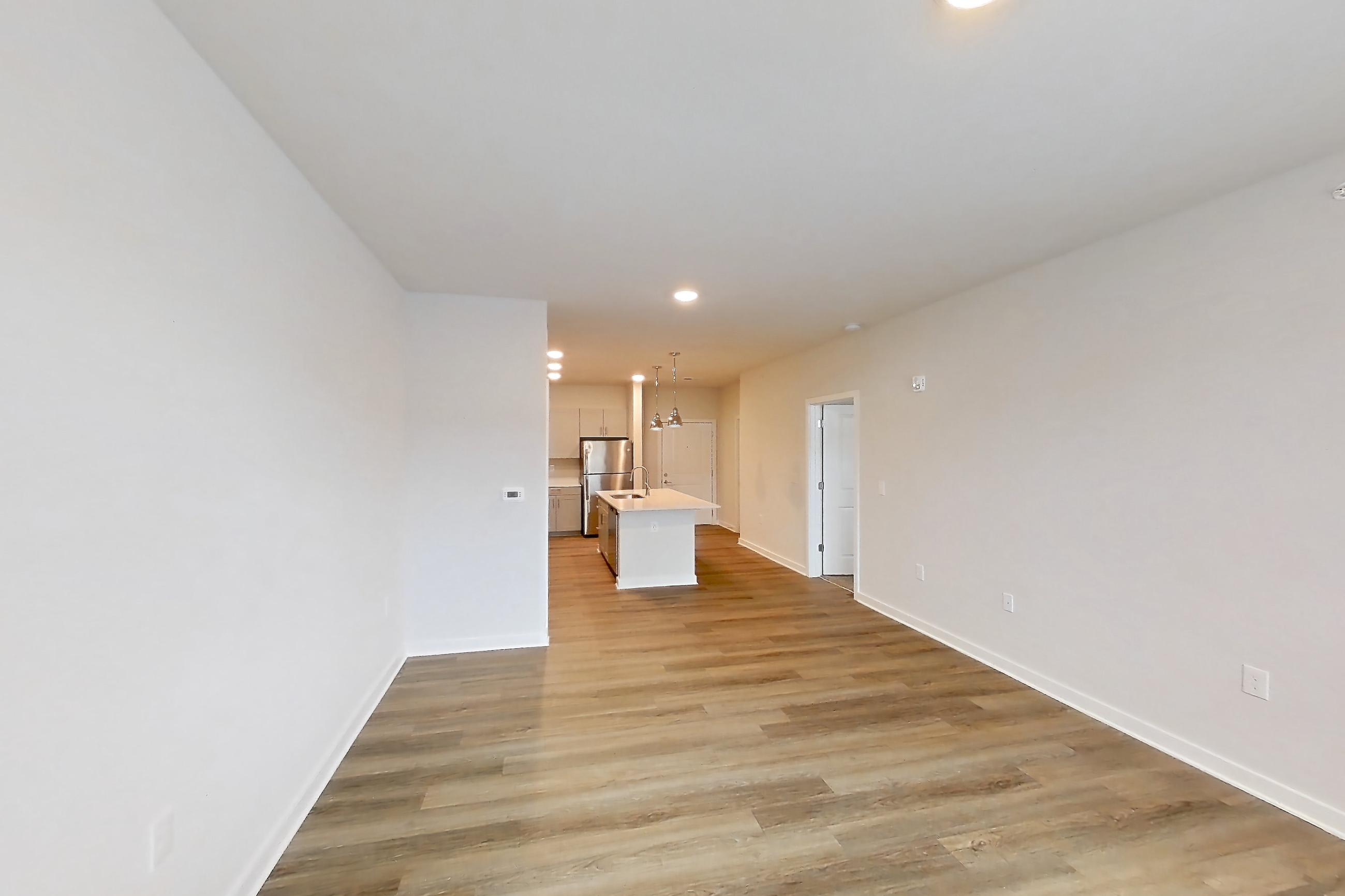 LIVING SPACE