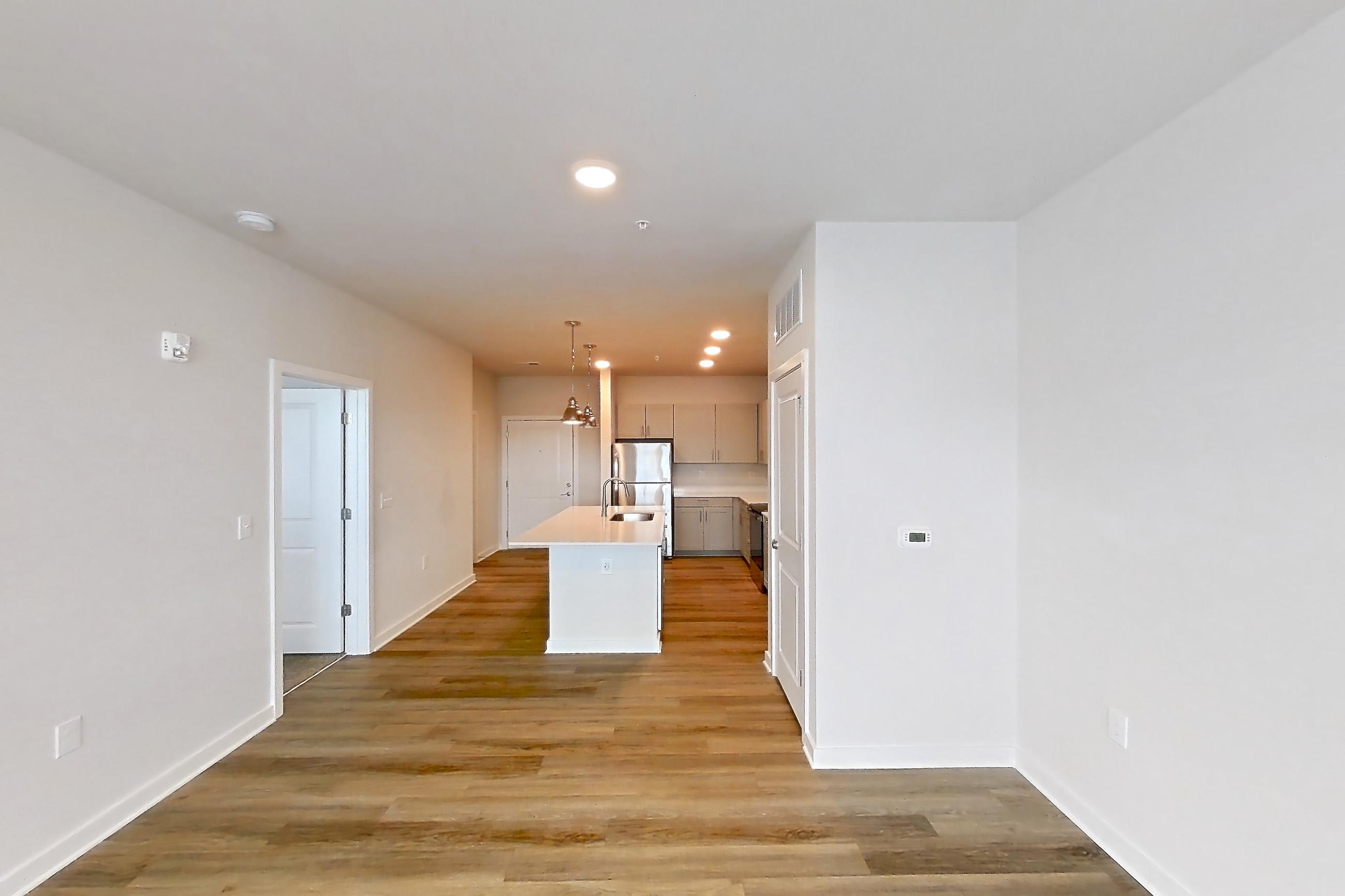 LIVING SPACE