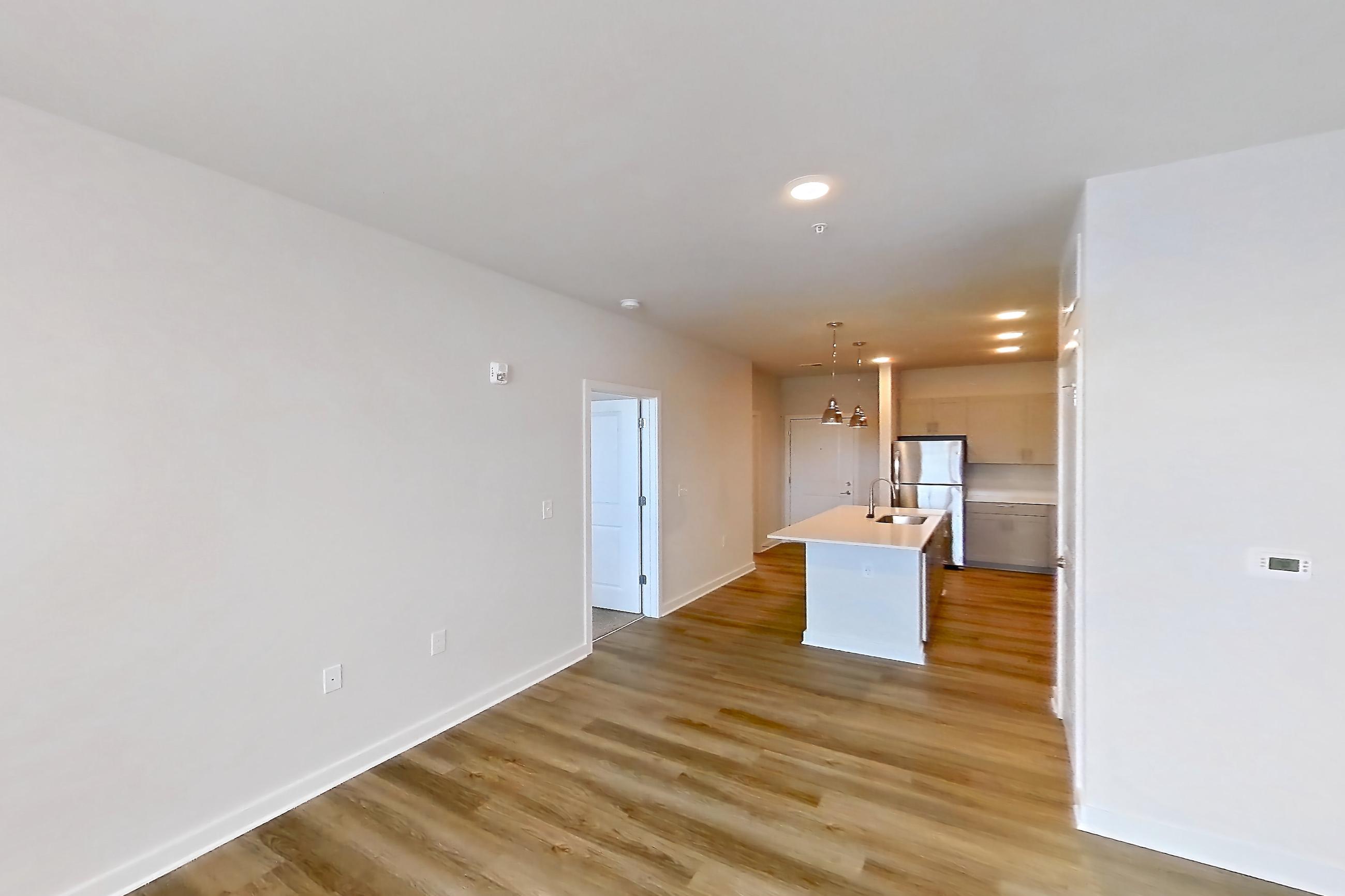 LIVING SPACE