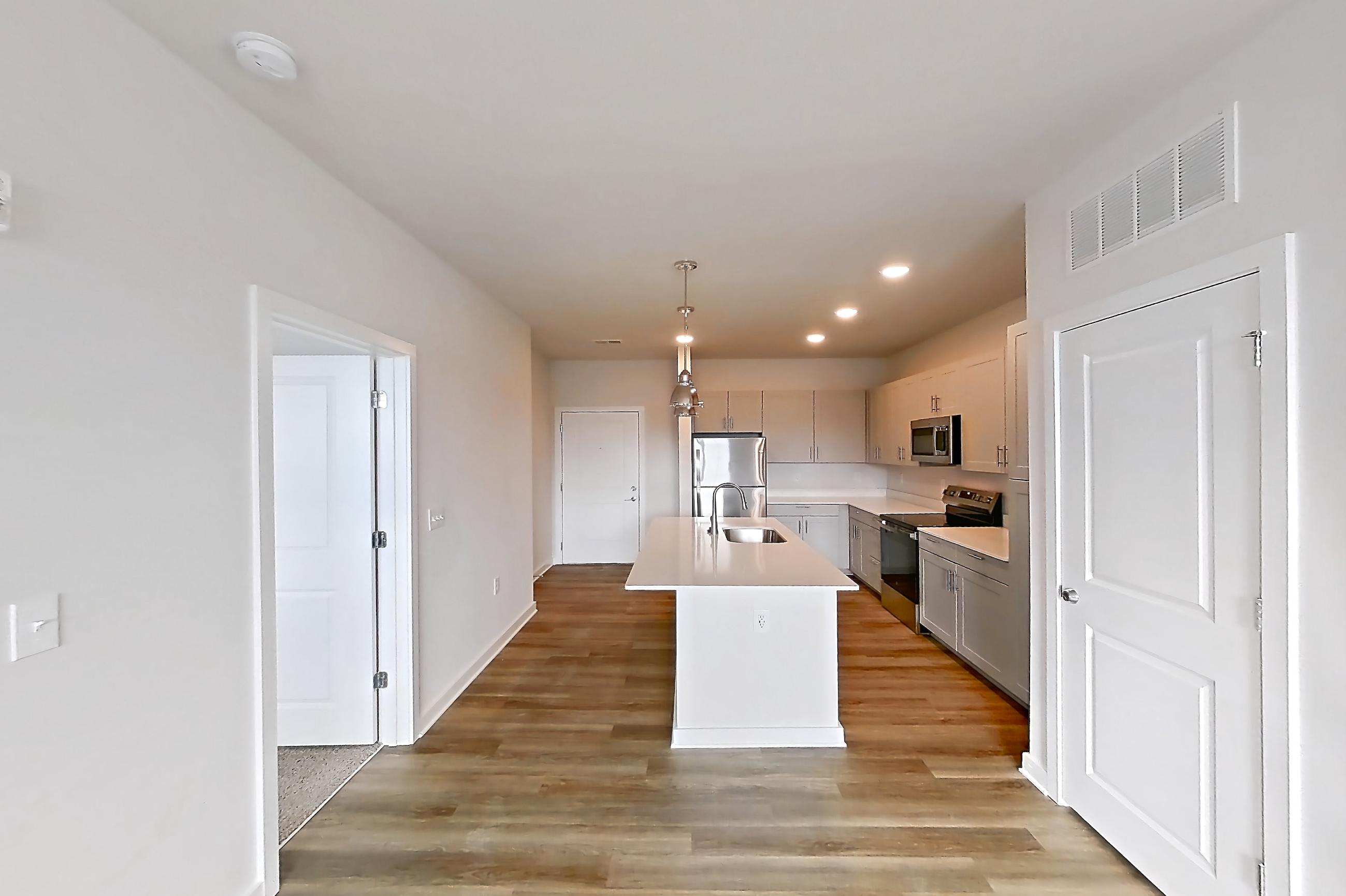 LIVING SPACE