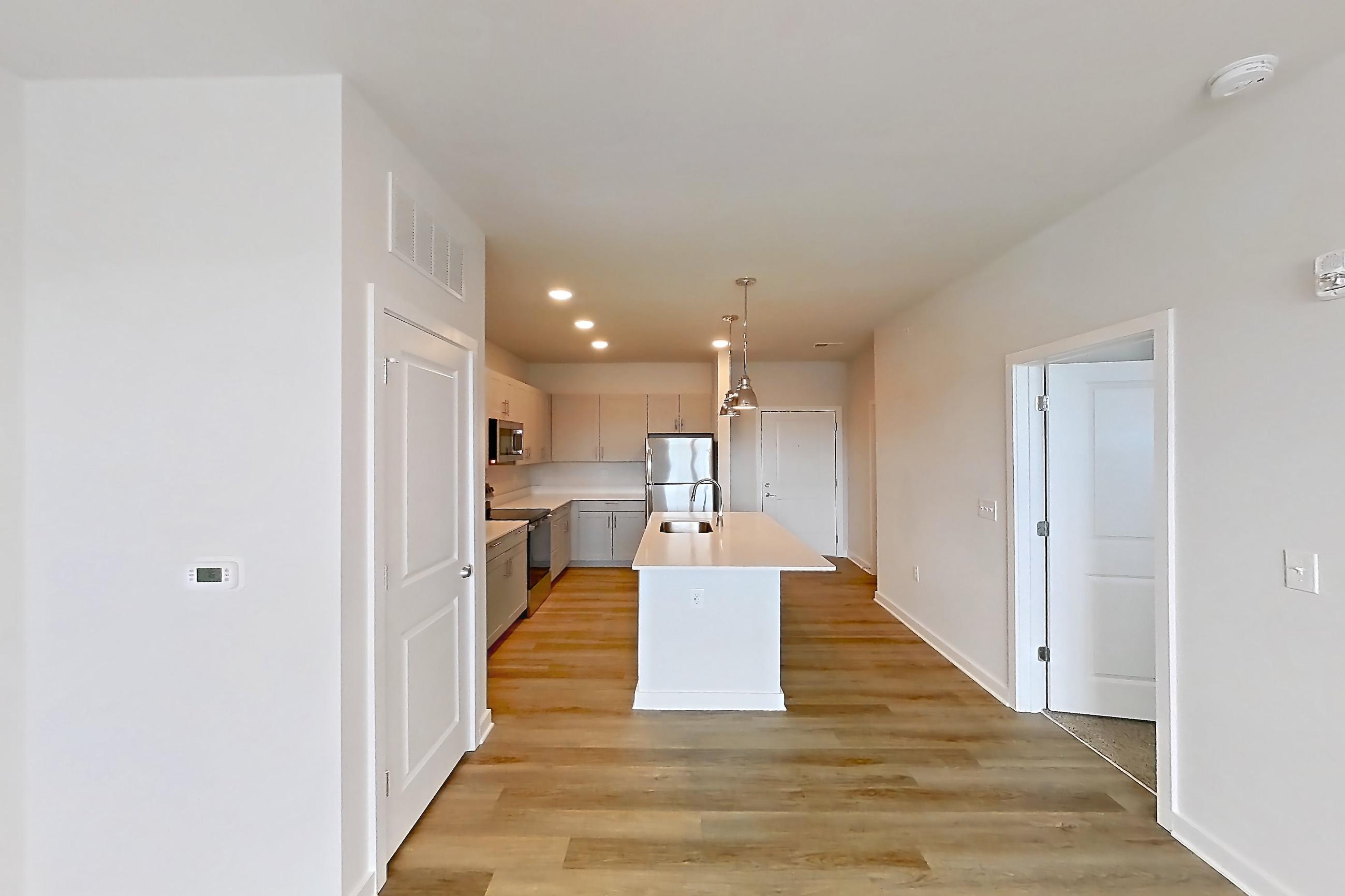 LIVING SPACE