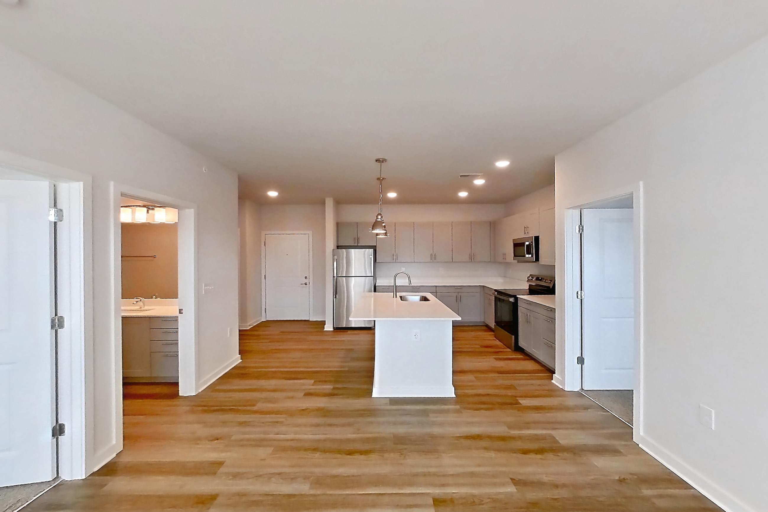 LIVING SPACE
