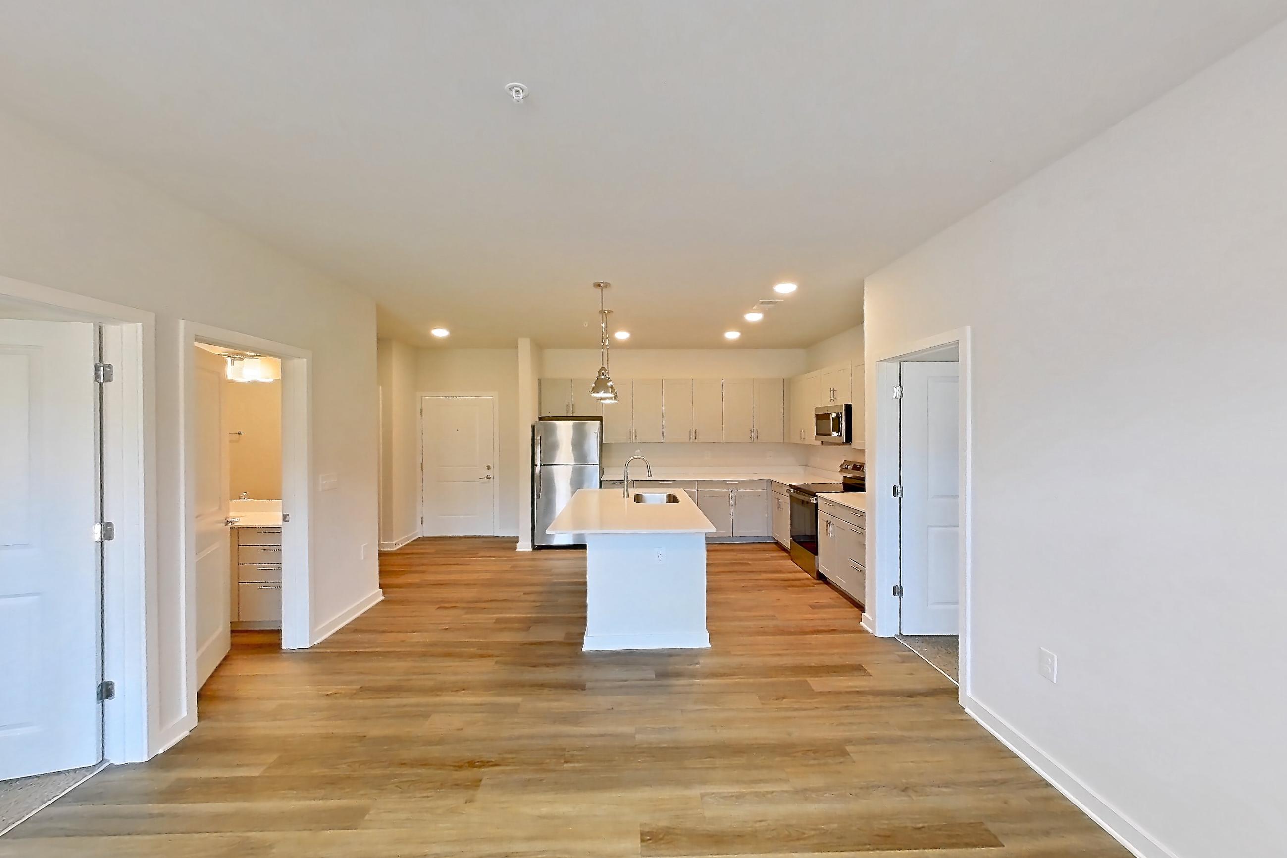 LIVING SPACE