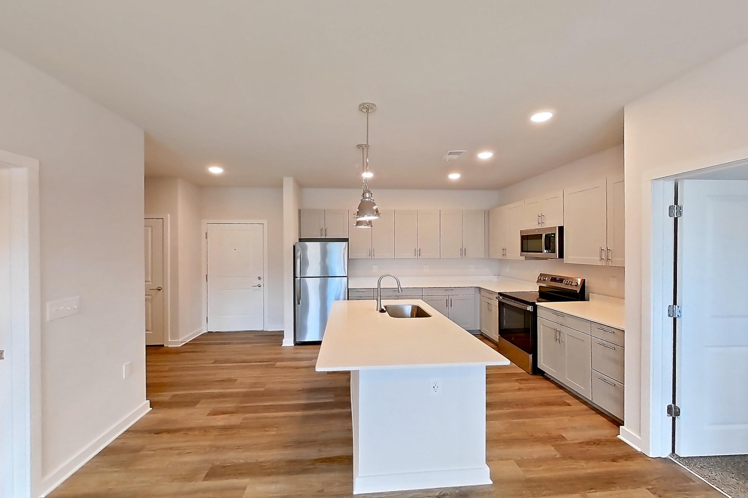 LIVING SPACE