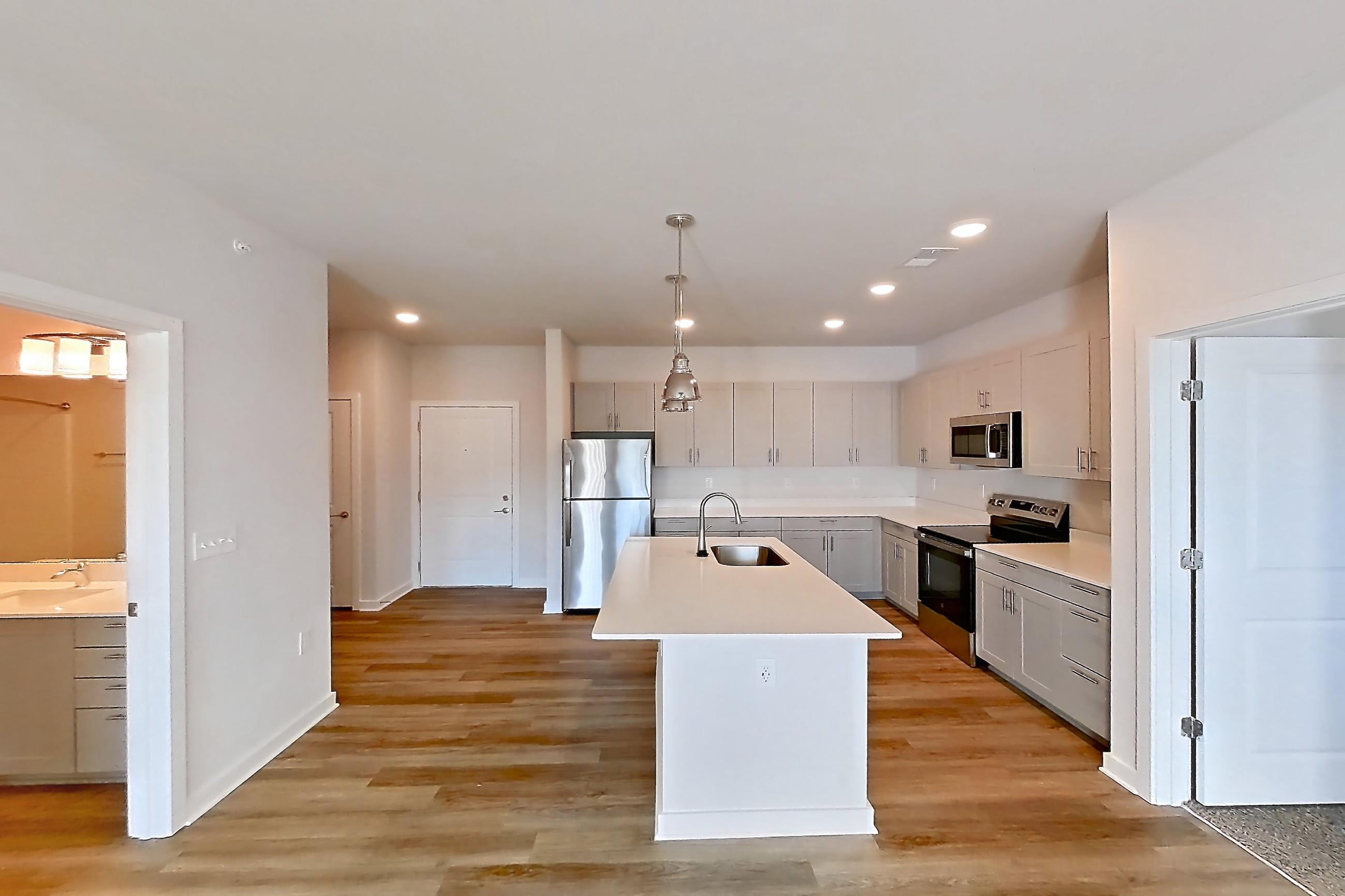 LIVING SPACE
