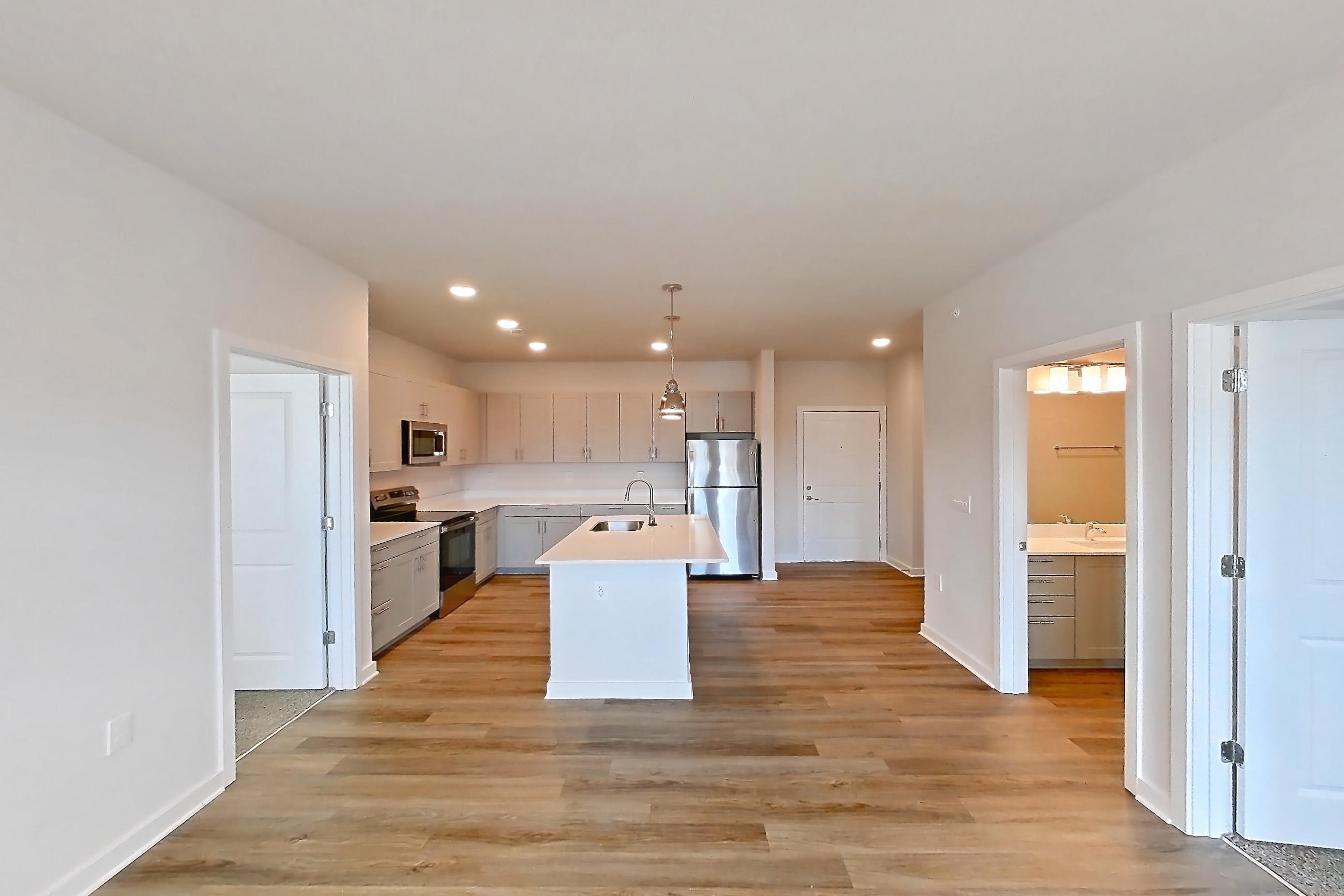 LIVING SPACE