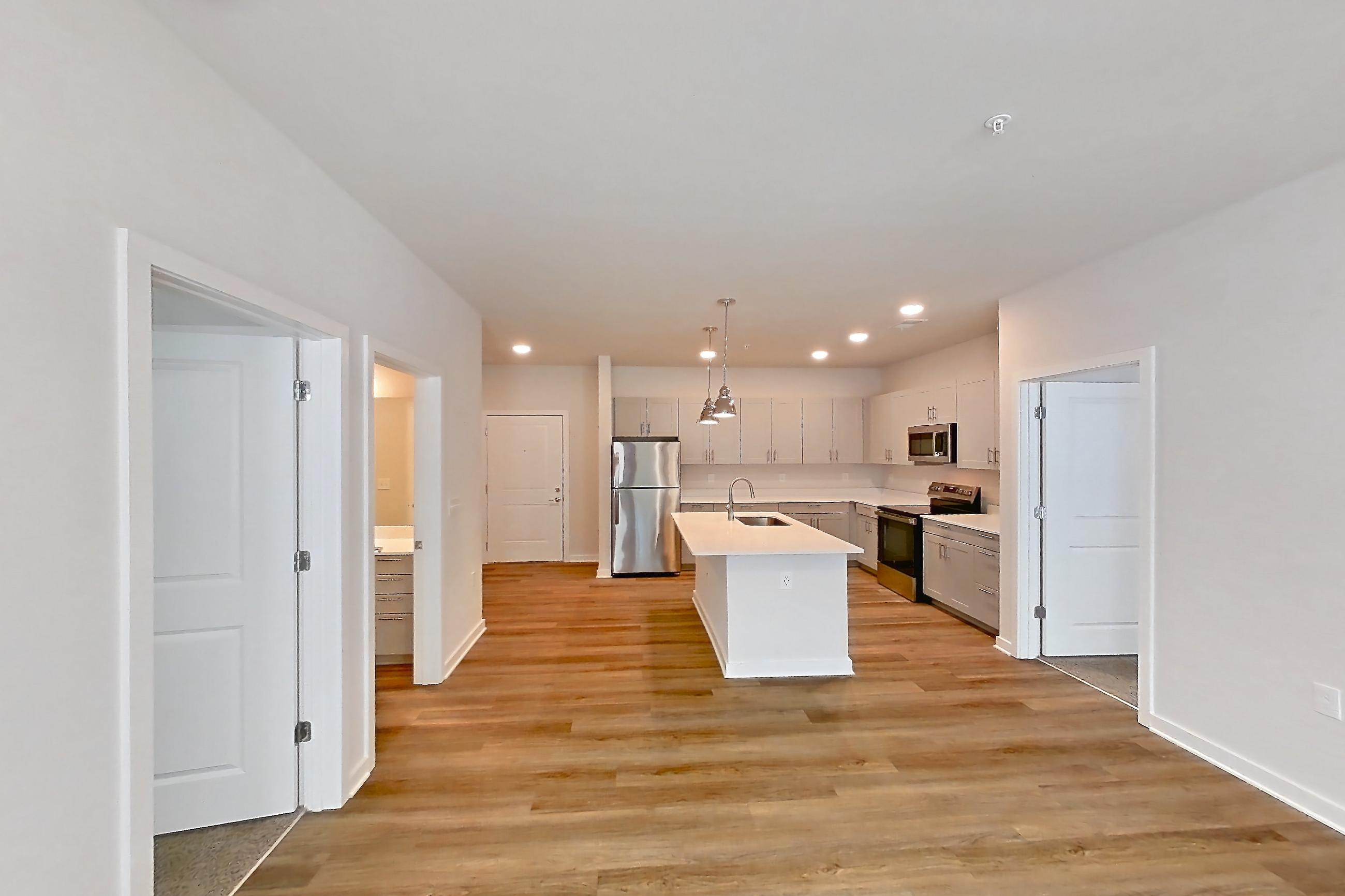 LIVING SPACE