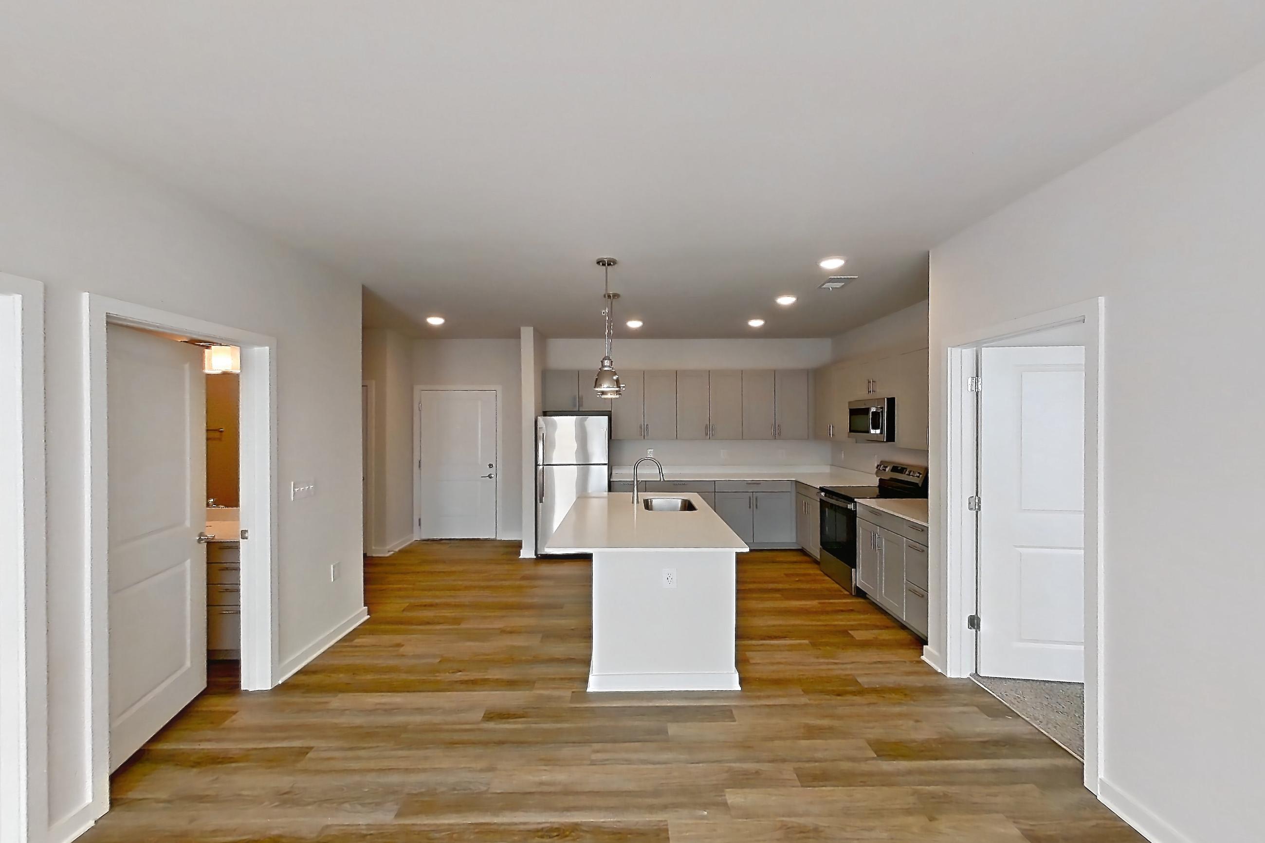 LIVING SPACE