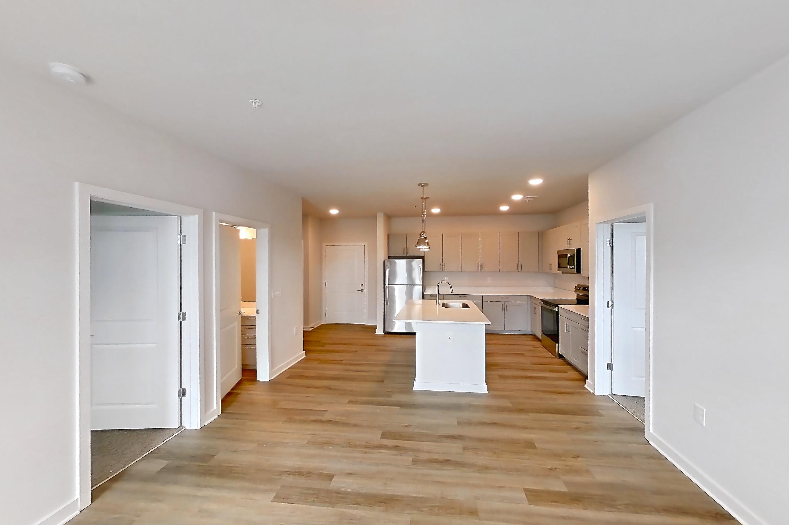 LIVING SPACE