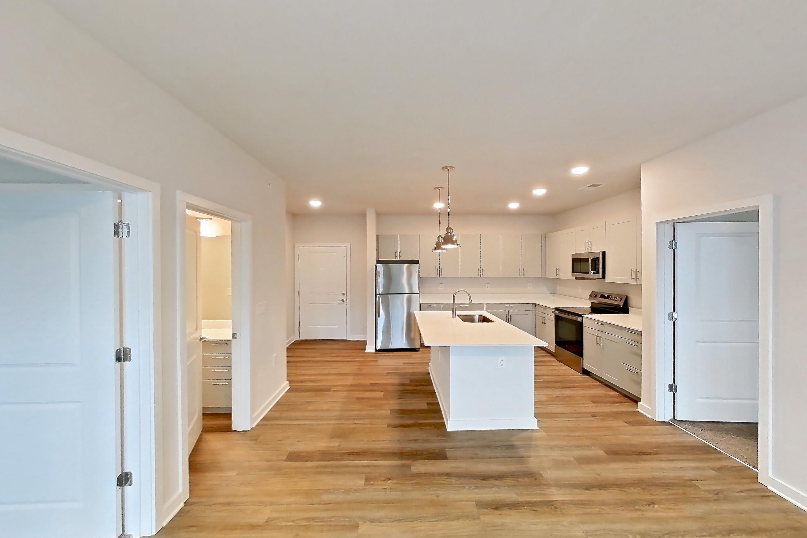 LIVING SPACE
