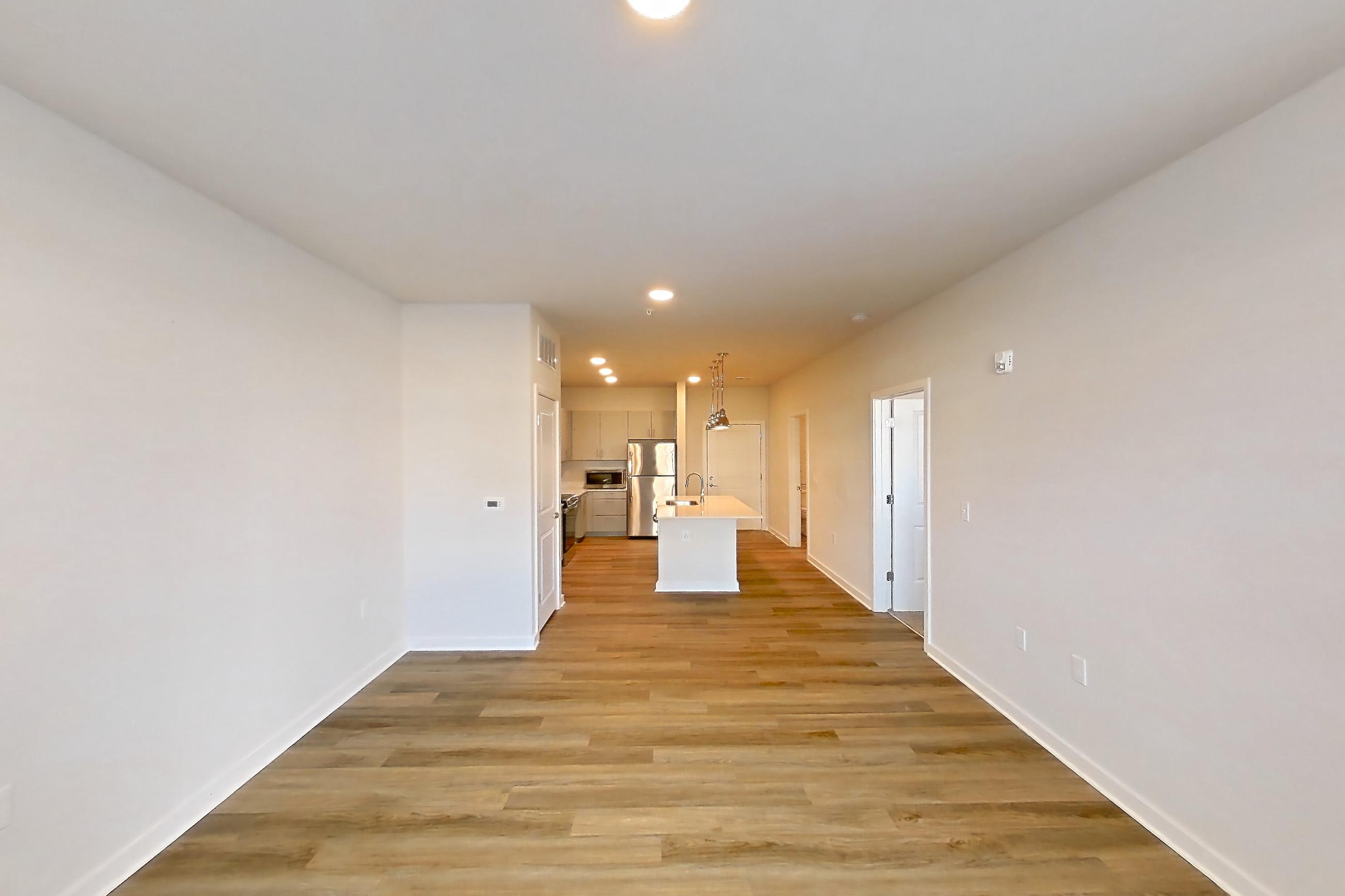 LIVING SPACE