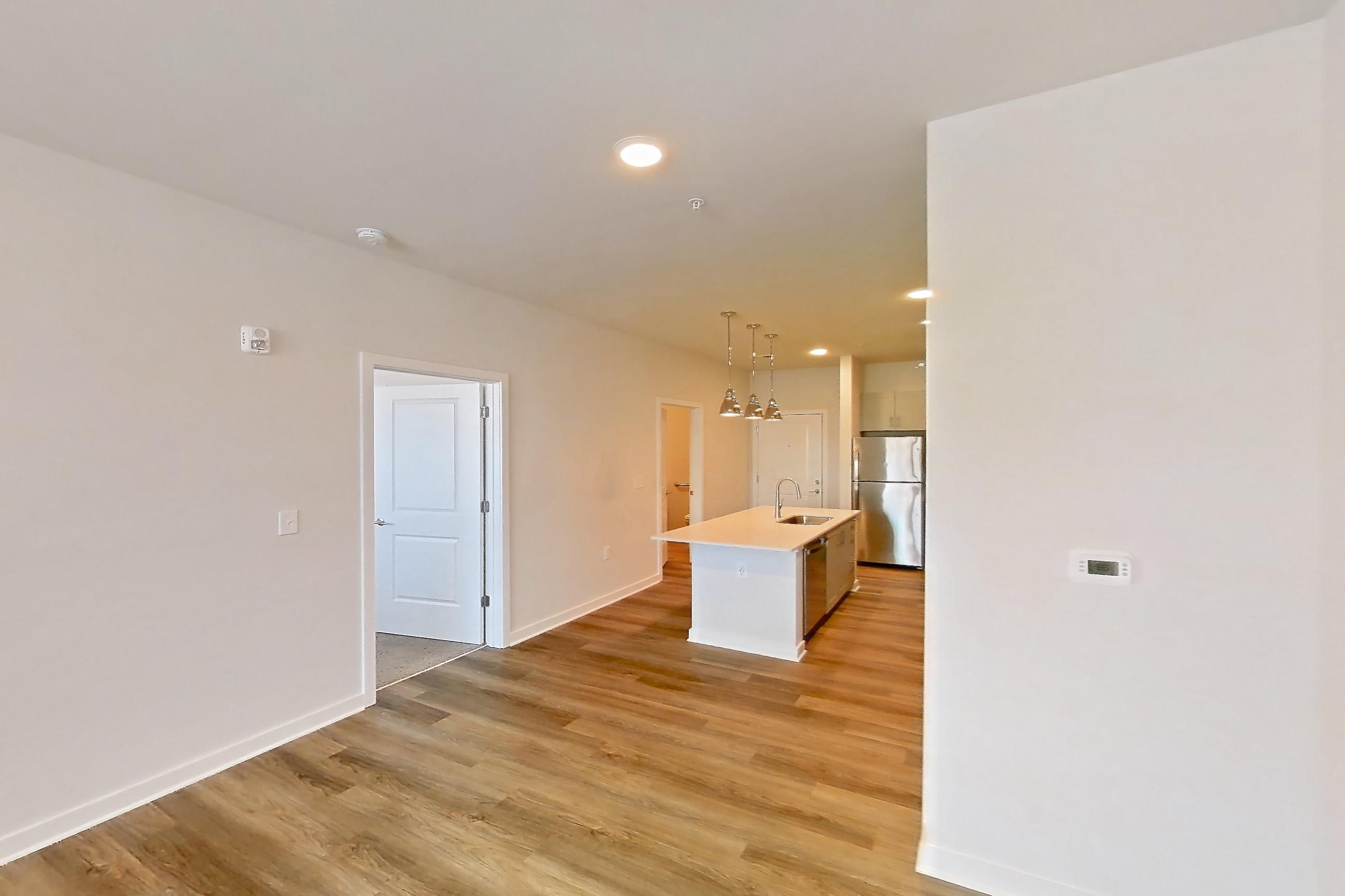 LIVING SPACE