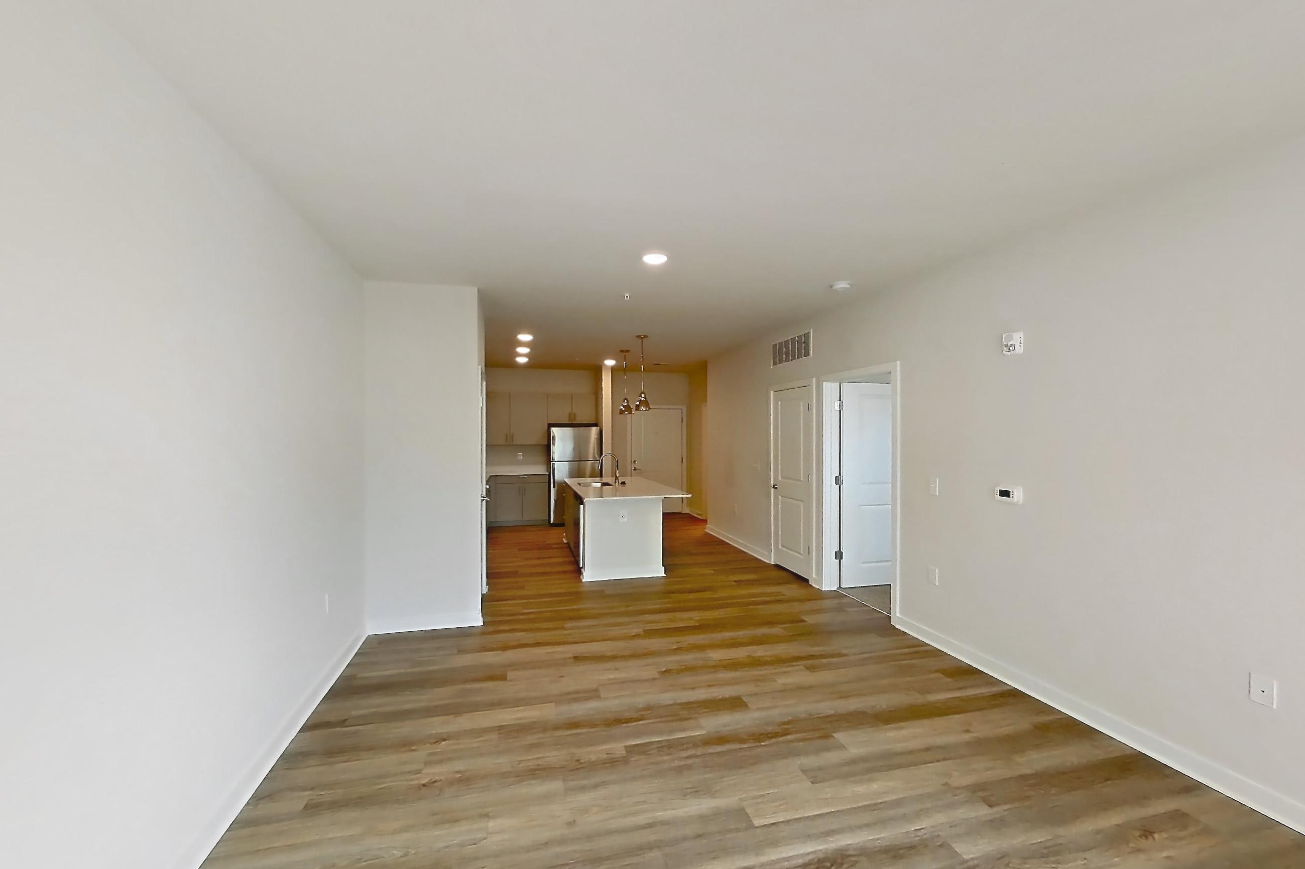 LIVING SPACE