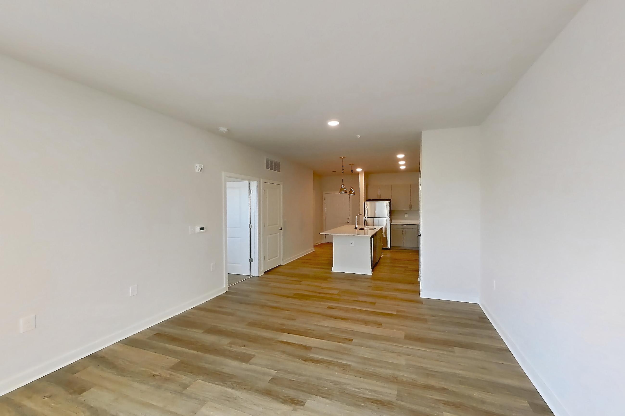 LIVING SPACE