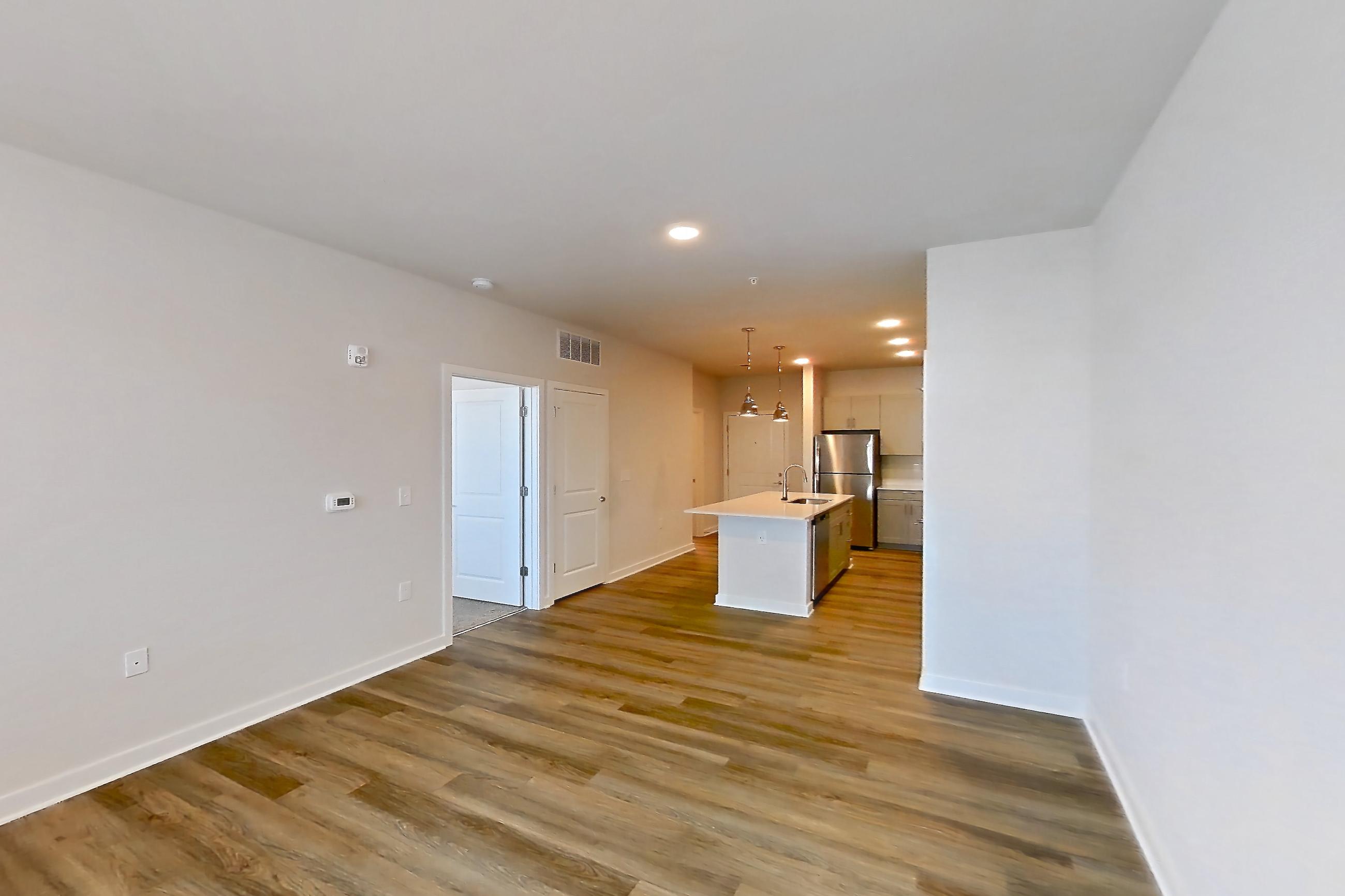 LIVING SPACE