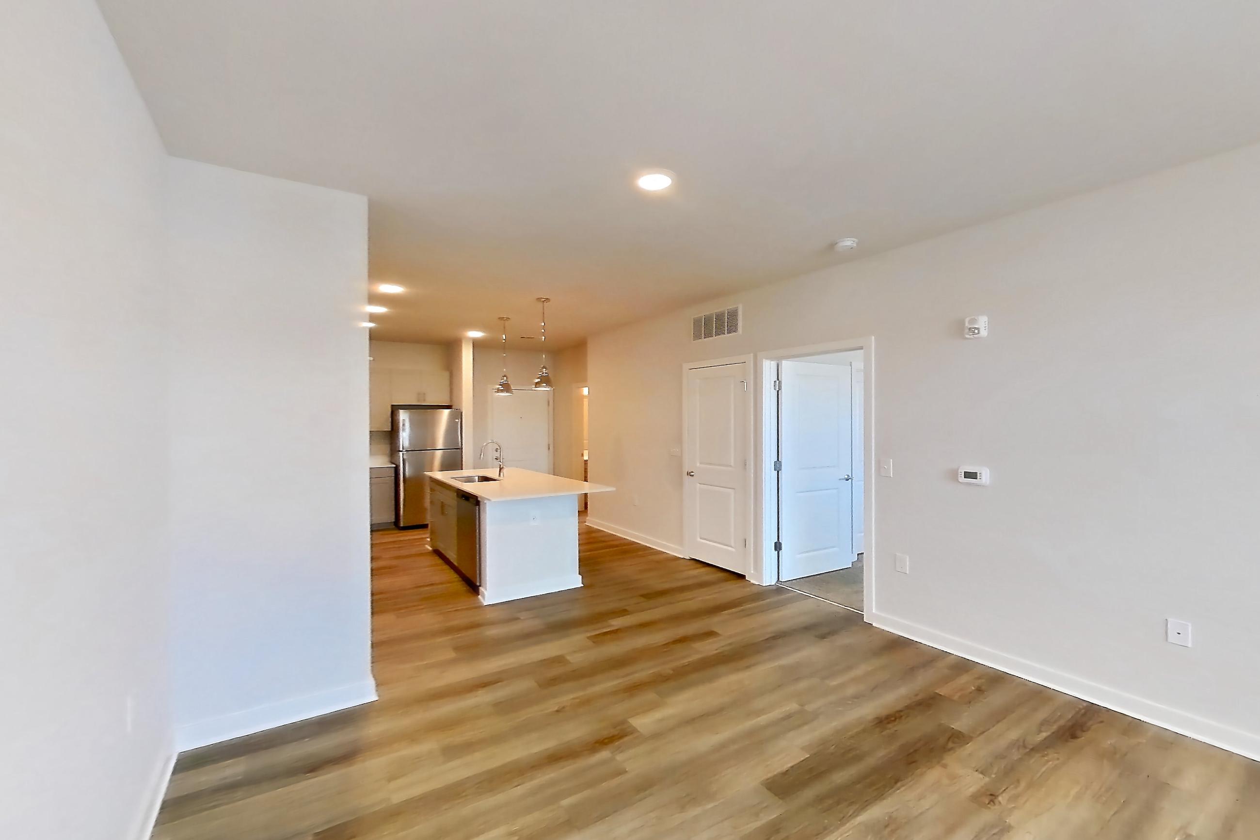 LIVING SPACE