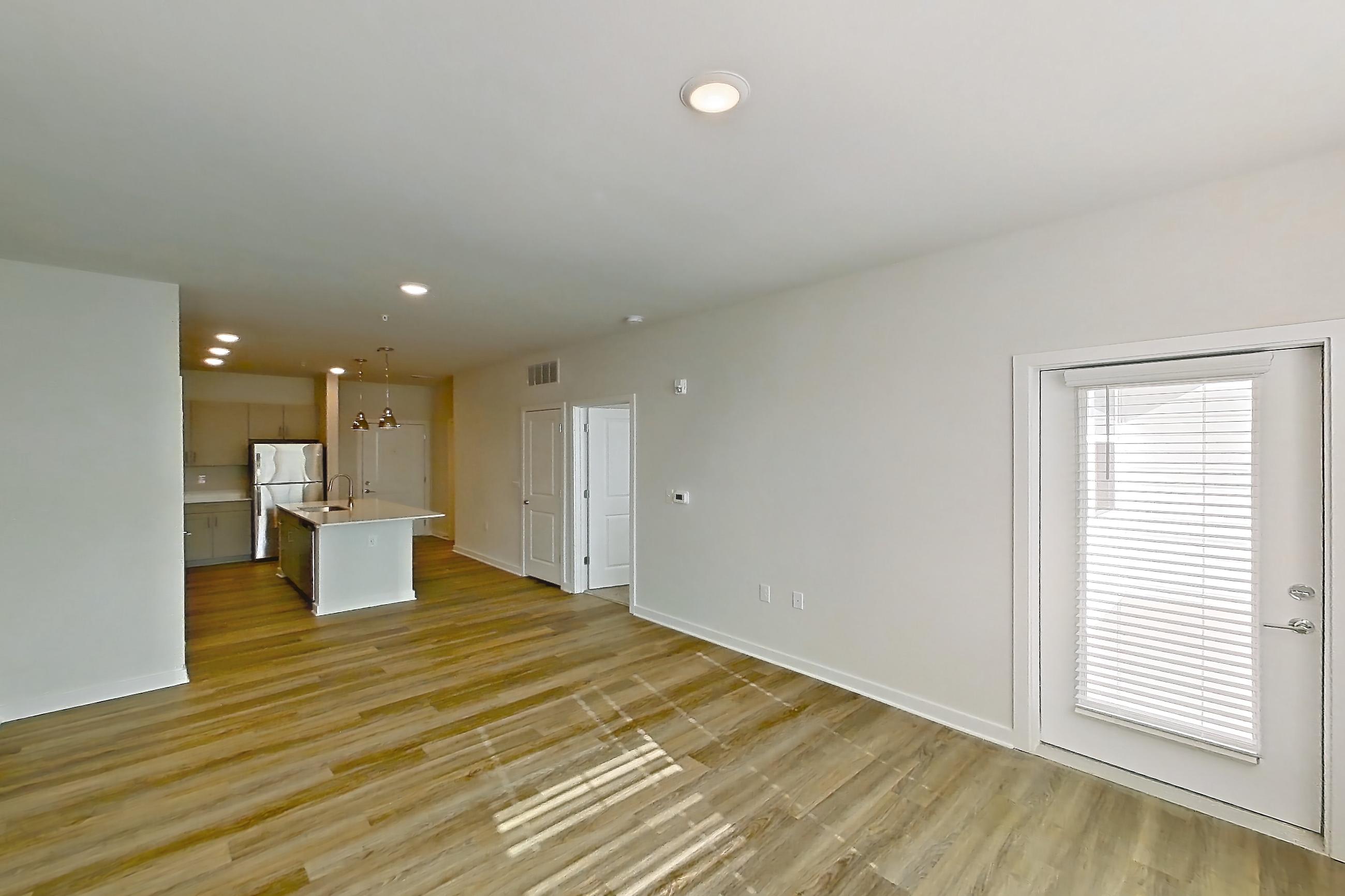 LIVING SPACE