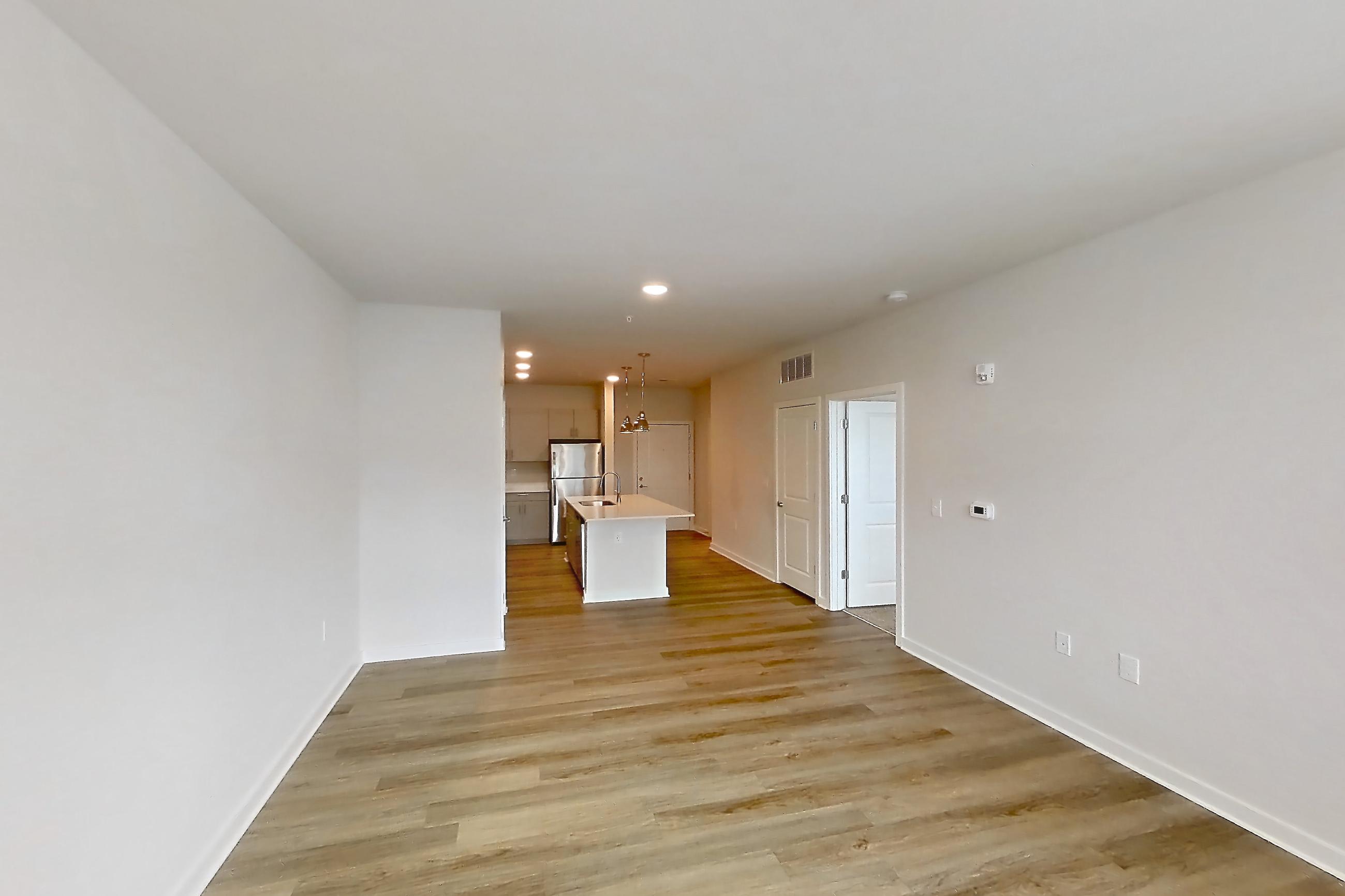 LIVING SPACE