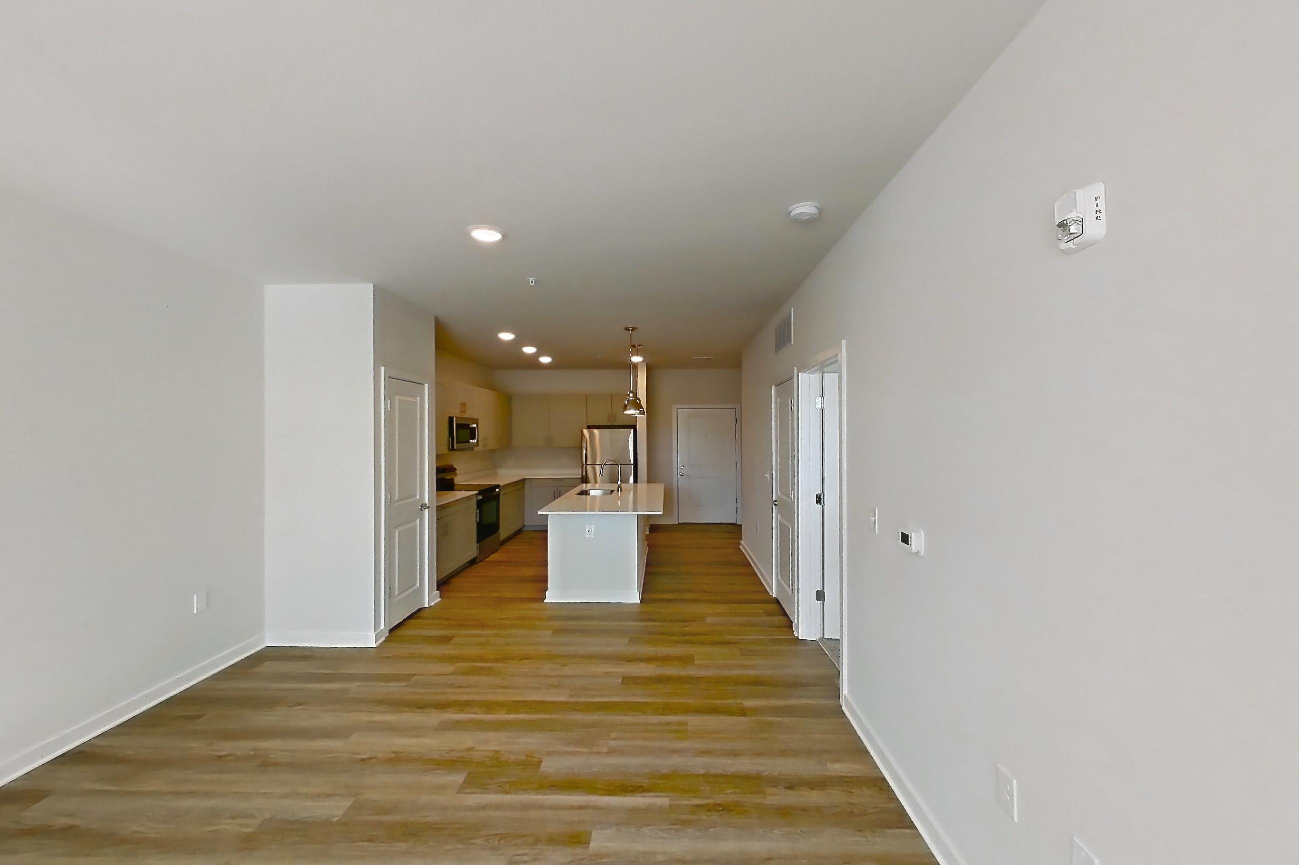 LIVING SPACE